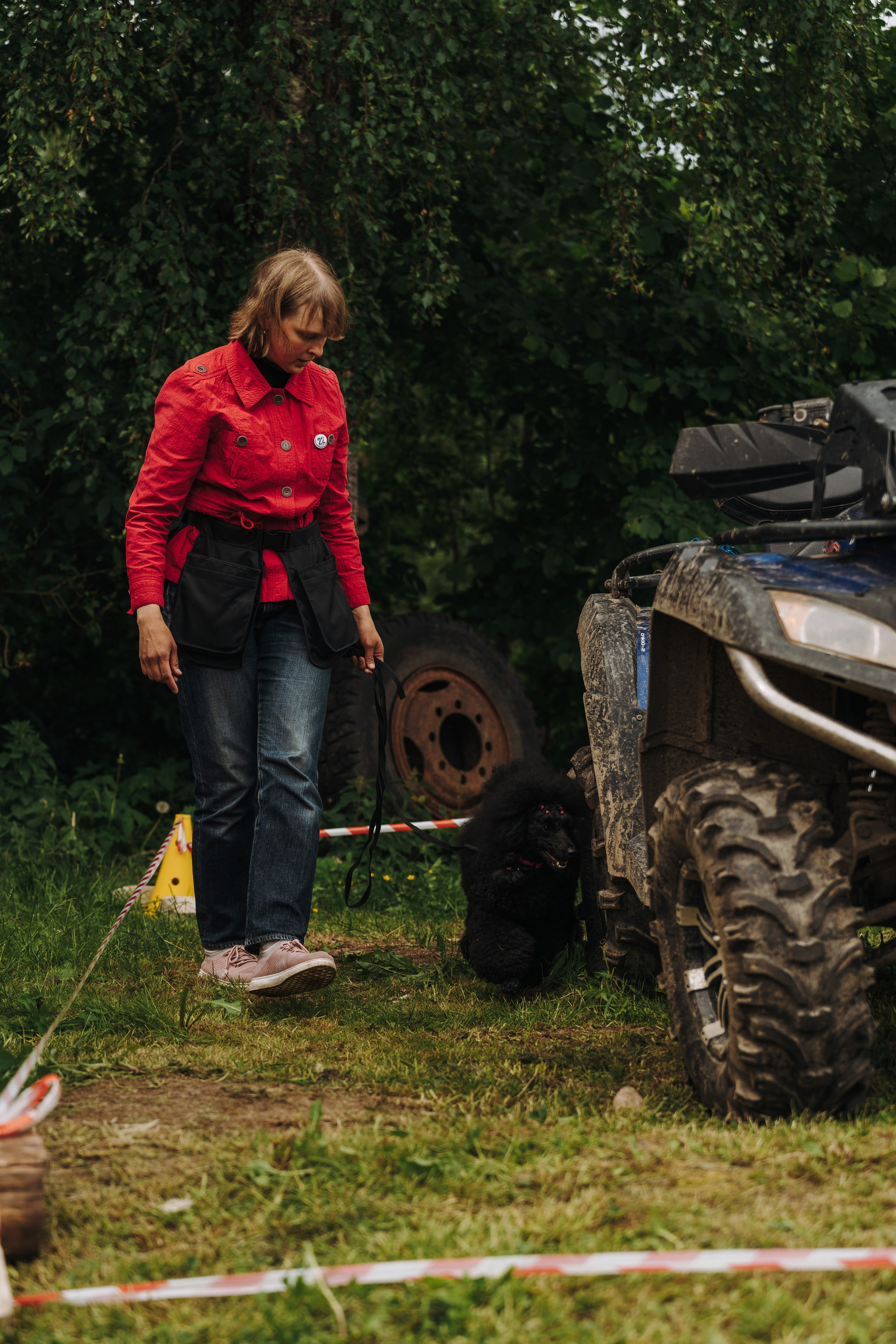 Соревнования по ноузворку. Фотограф анималист в Спб недорого Олеся Майорова