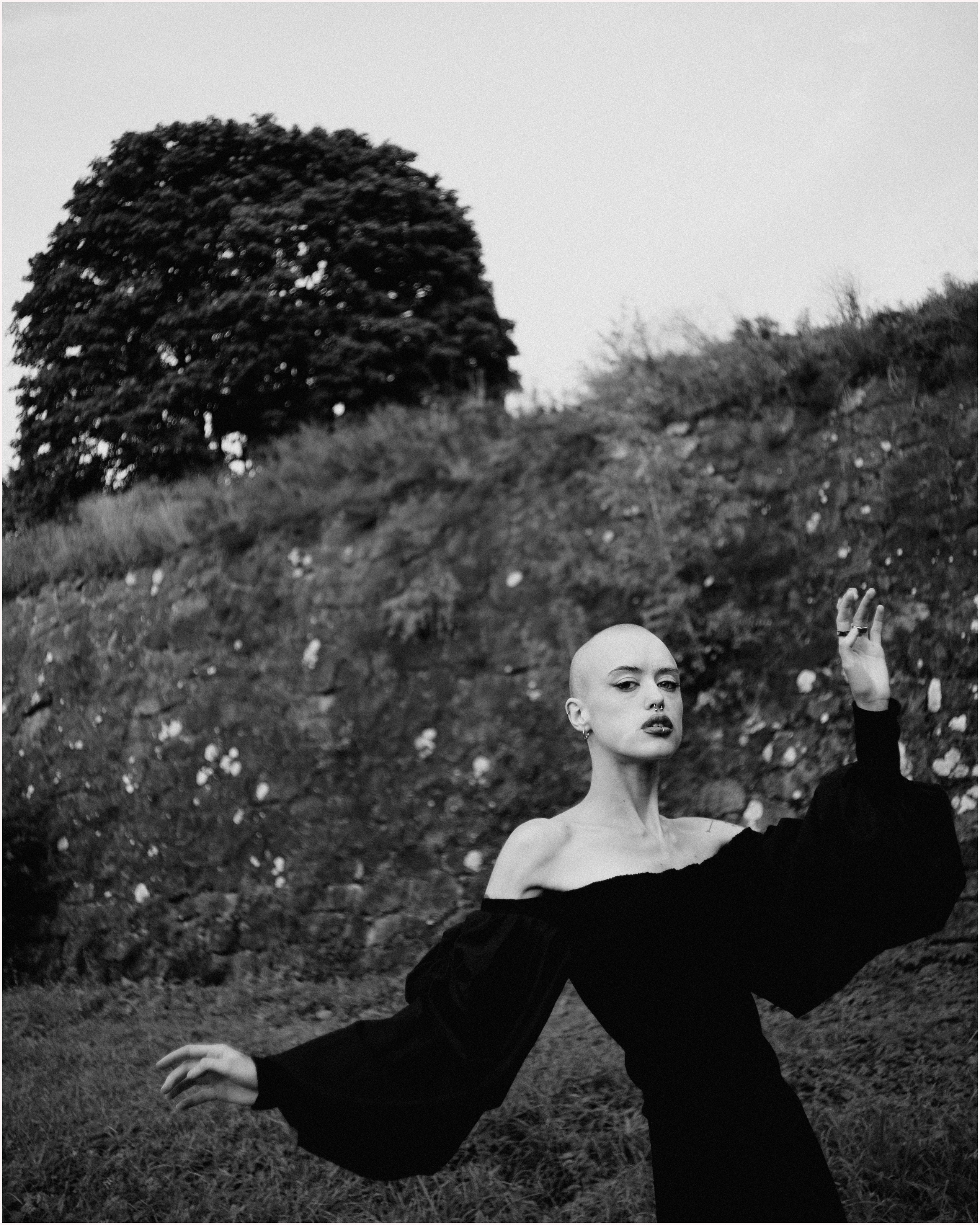 Lera. NarvalPhotographer — Владимир Кортиков — фотограф из Санкт-Петербурга