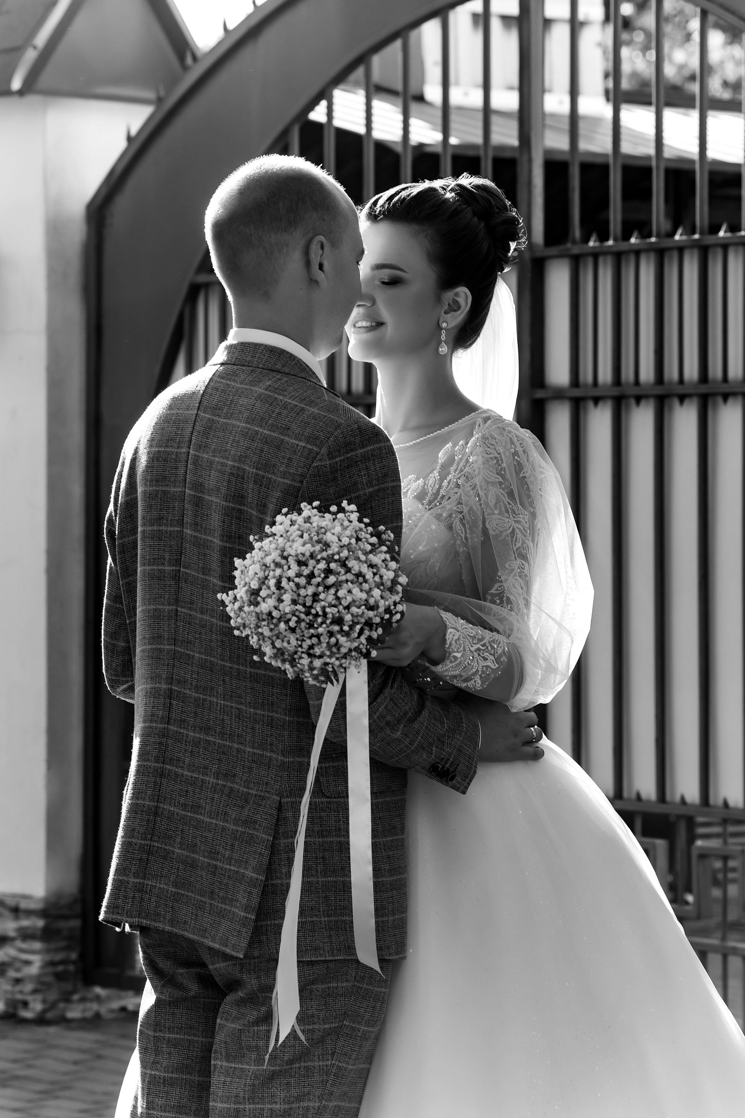 Владислав & Диана. Ксения Федорова — фотограф