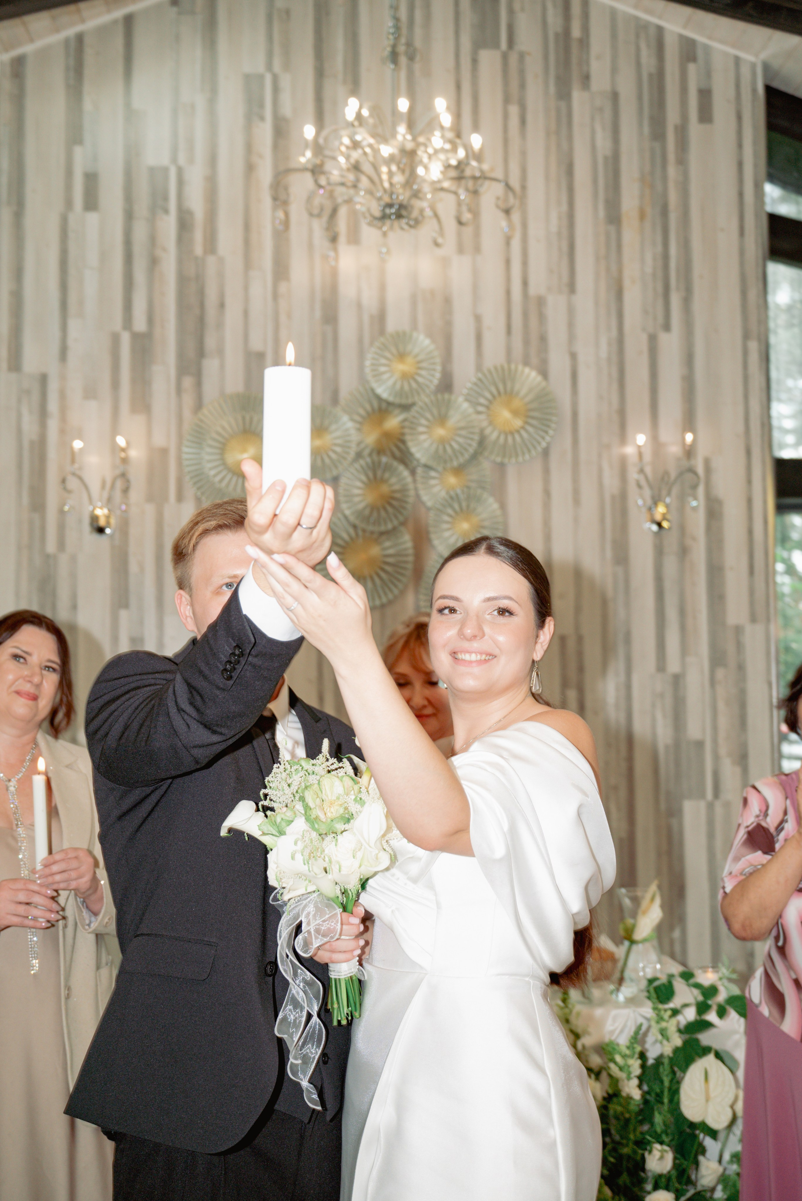 Свадебный репортаж. ТАТИ | Татьяна Тихонова | фотограф | Тольятти Самара