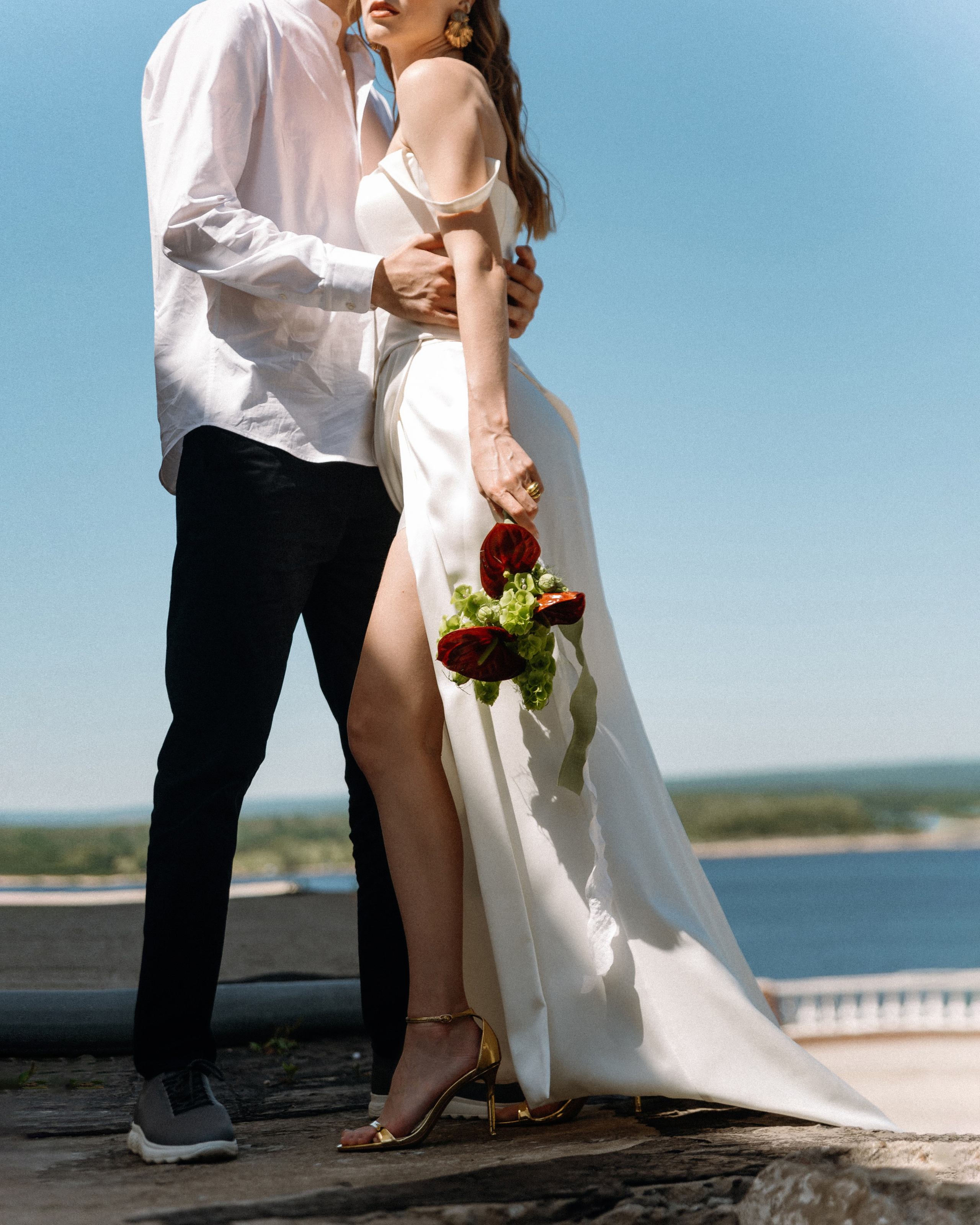 Maria & Timothy. Портретный фотограф Анастасия Завалкевич