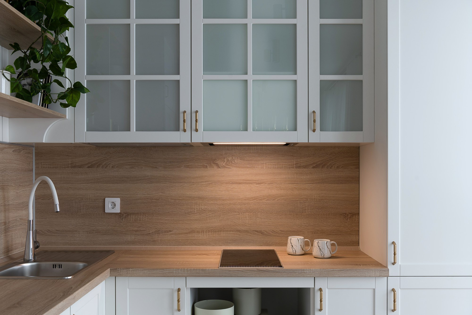 ЖК Театральный «Балет». Дизайн студия премиум класса