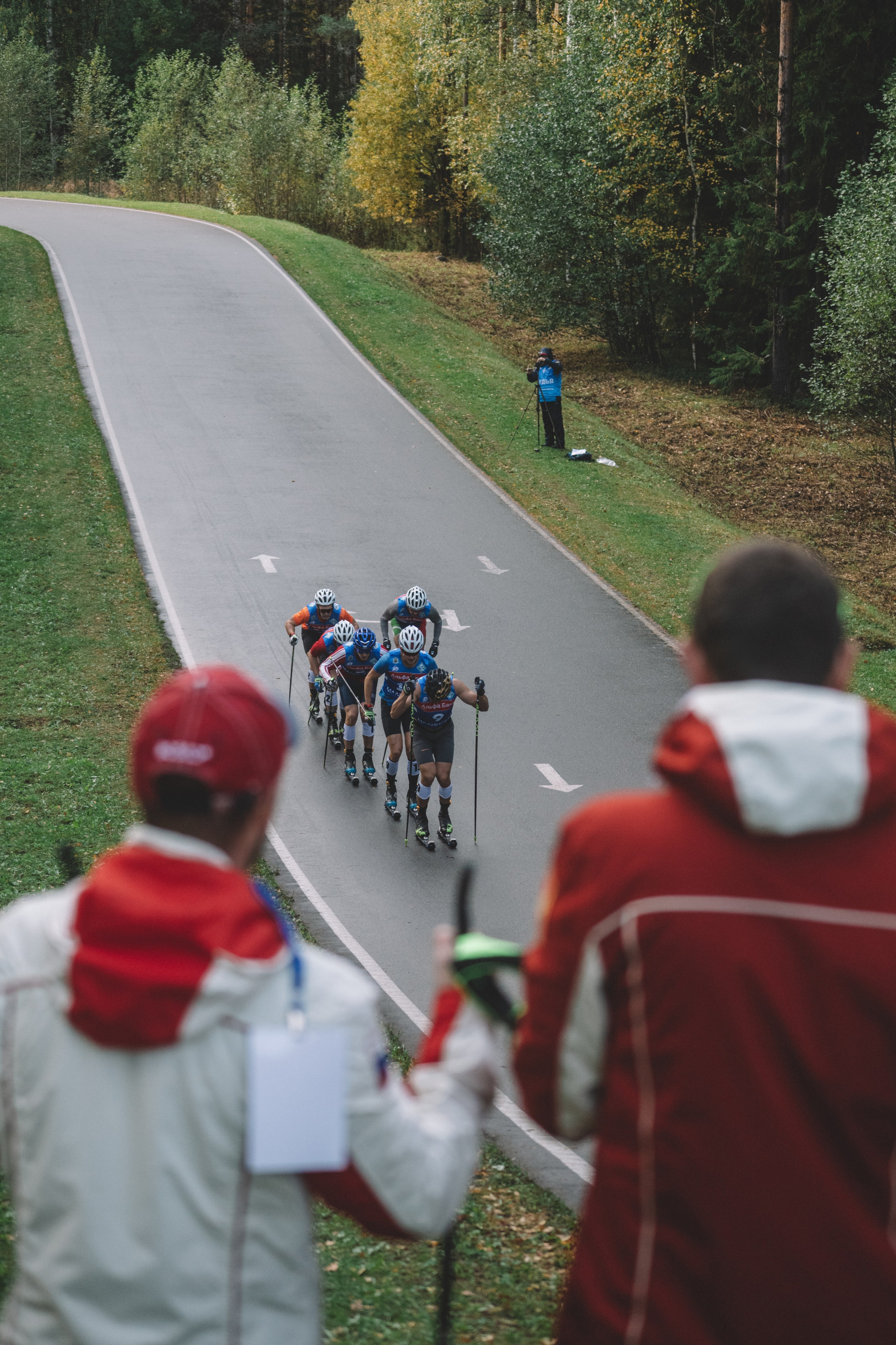 ЛЫЖНЫЕ ГОНКИ | CROSS-COUNTRY SKIING. Спортивный фотограф Санкт Петербург