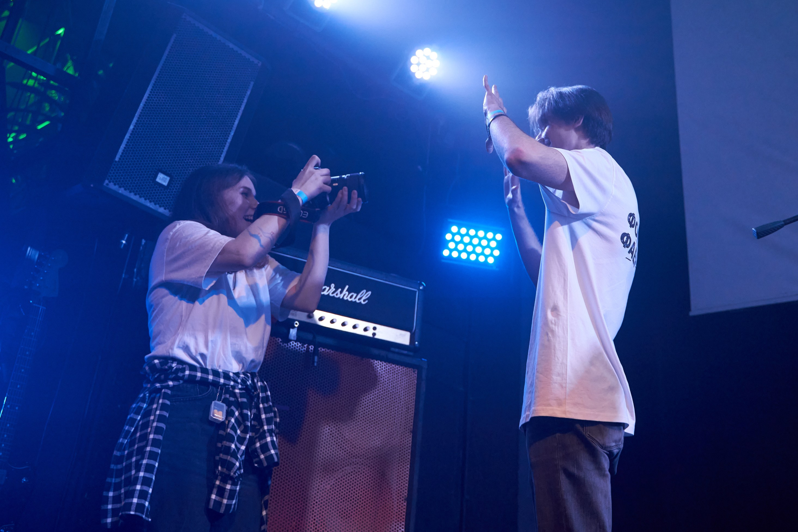 Форест Фаер, Санкт-Петербург, Ласточка. 13 апреля 2024. Лена Монахова — портретный и концертный фотограф в Санкт-Петербурге