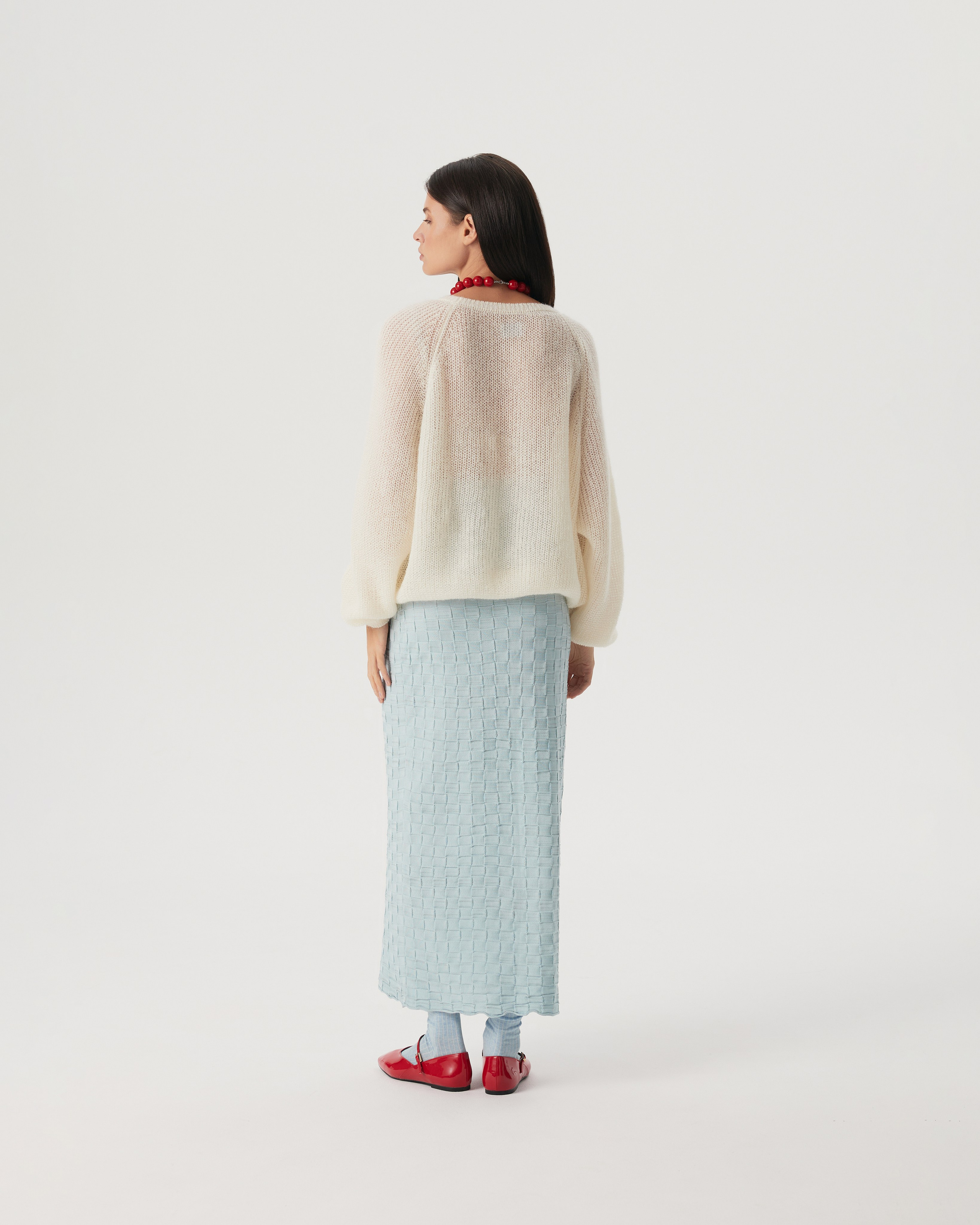 Съёмка каталога для Ana Cashmere — Полина Юрина, фотограф Екатеринбург. Юрина Полина, фотограф из Екатеринбурга