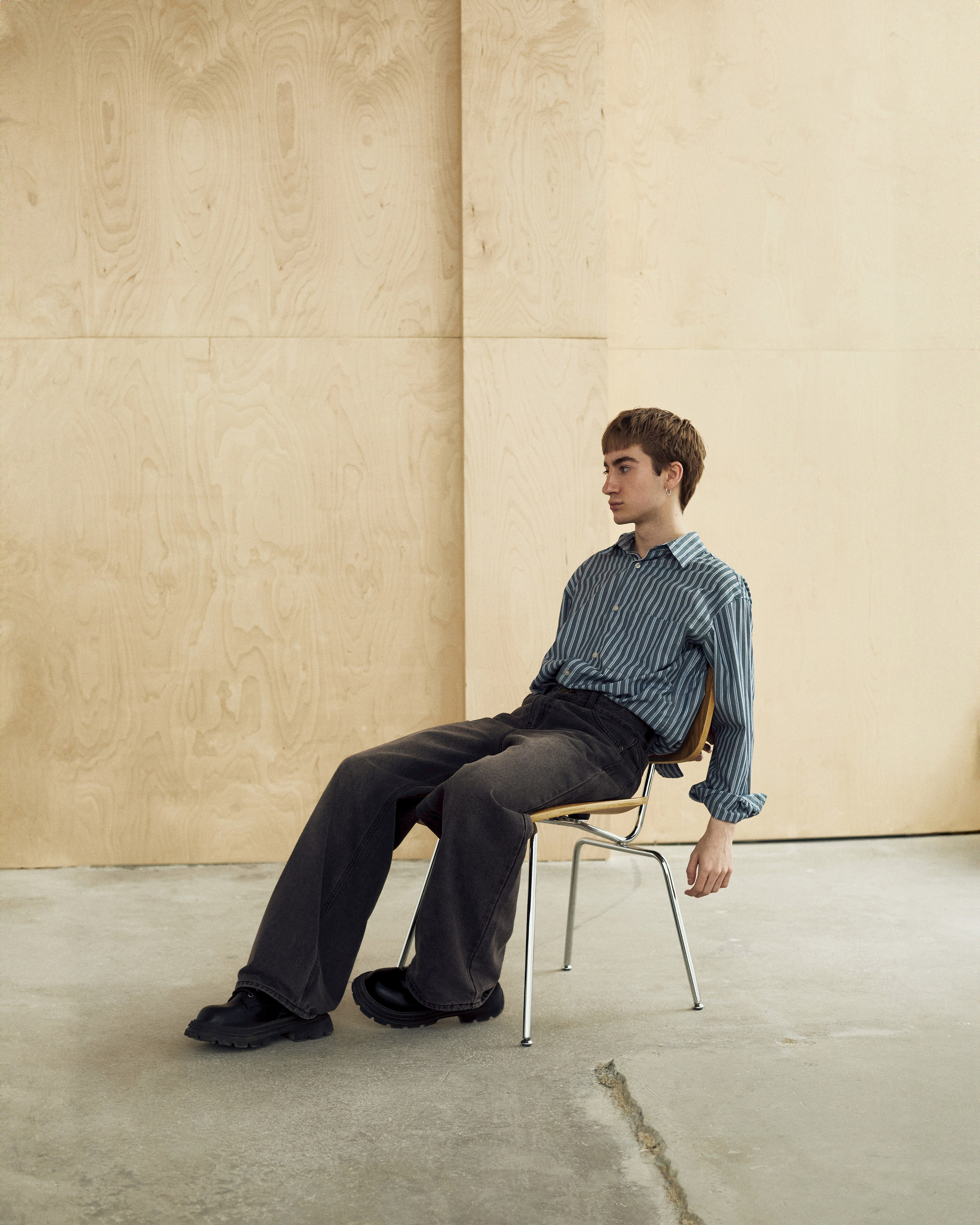 Egor. Юрина Полина, фотограф из Екатеринбурга