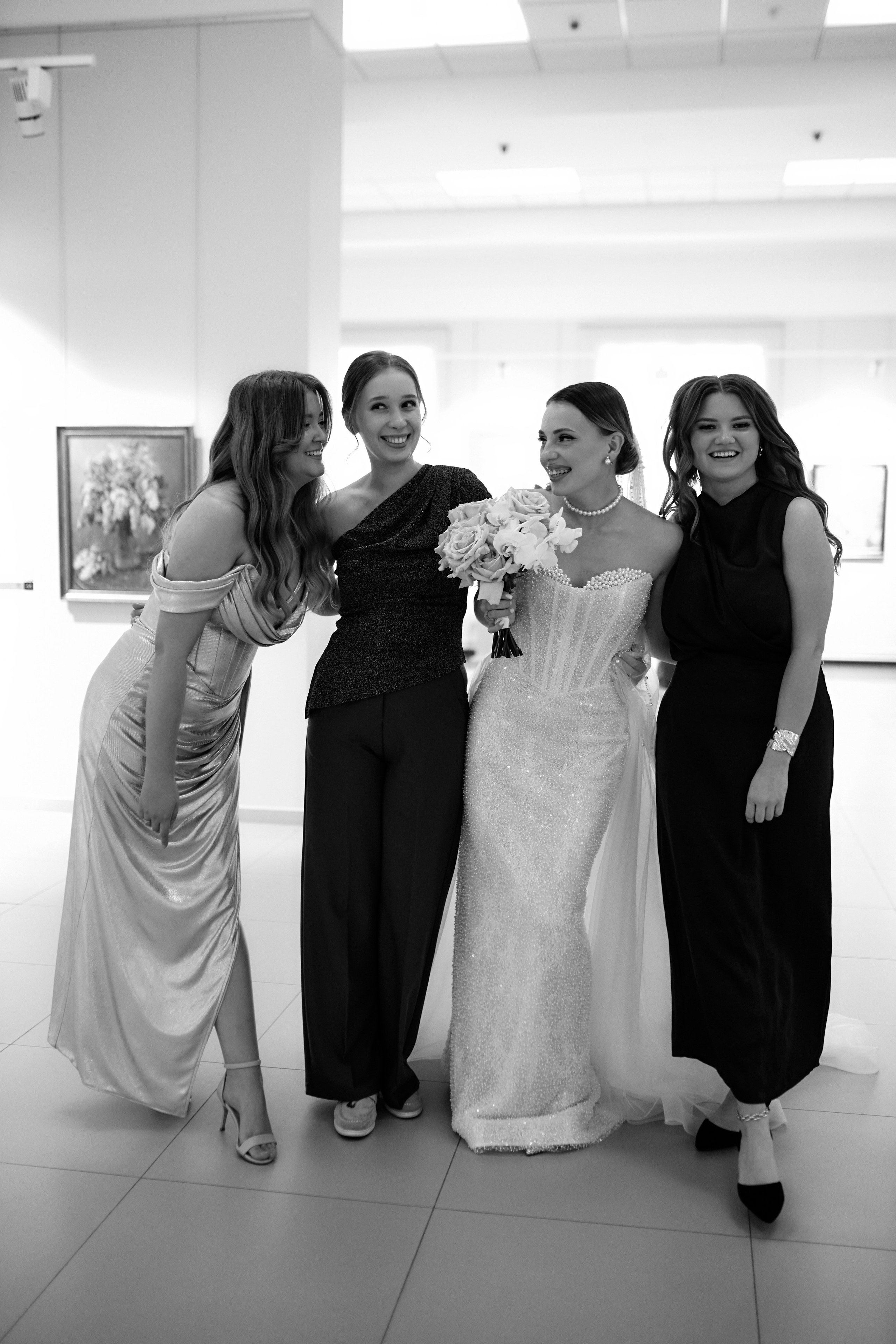 Павел и Кристина. Свадебный и портретный фотограф в Саранске Алексей Миганов