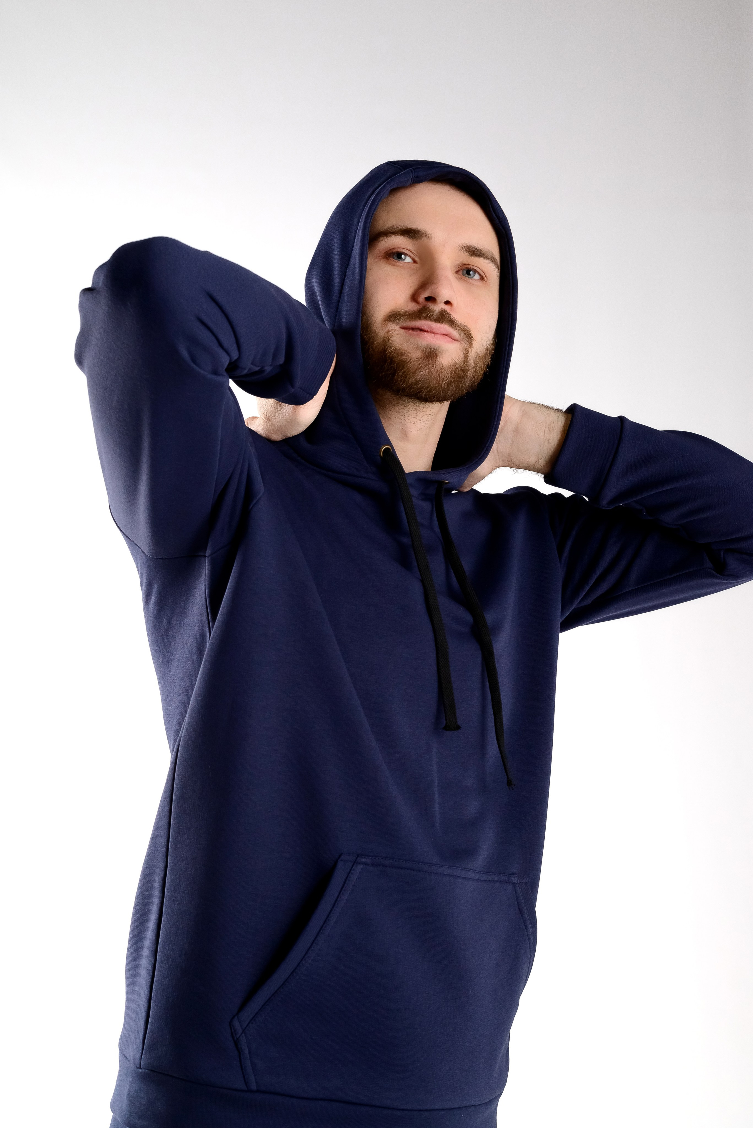 Каталог на белом фоне