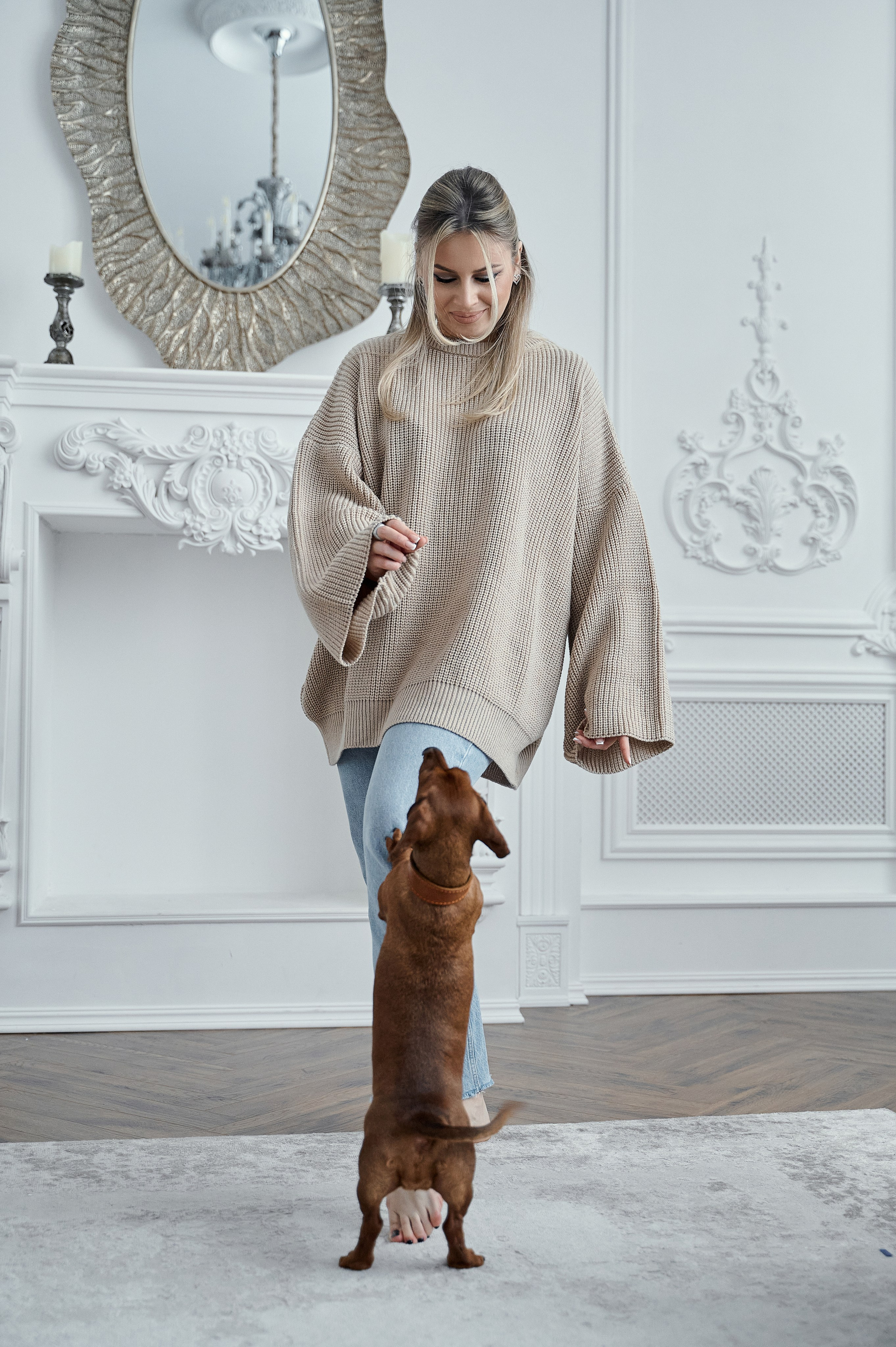 Саша. Свадебный и портретный фотограф в Брянске Скепская Лилия