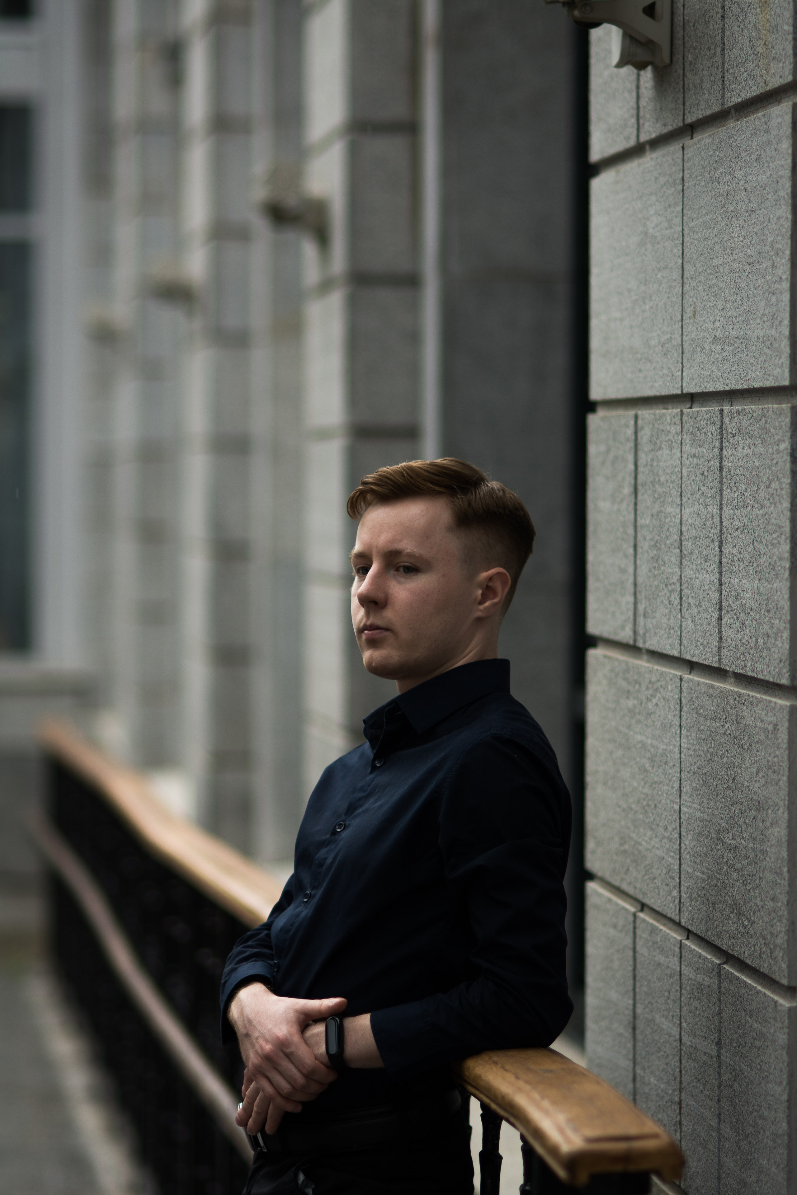 Красивые локации для фотосъемок в Уфе. Свадебный фотограф Тимур Хабибуллин