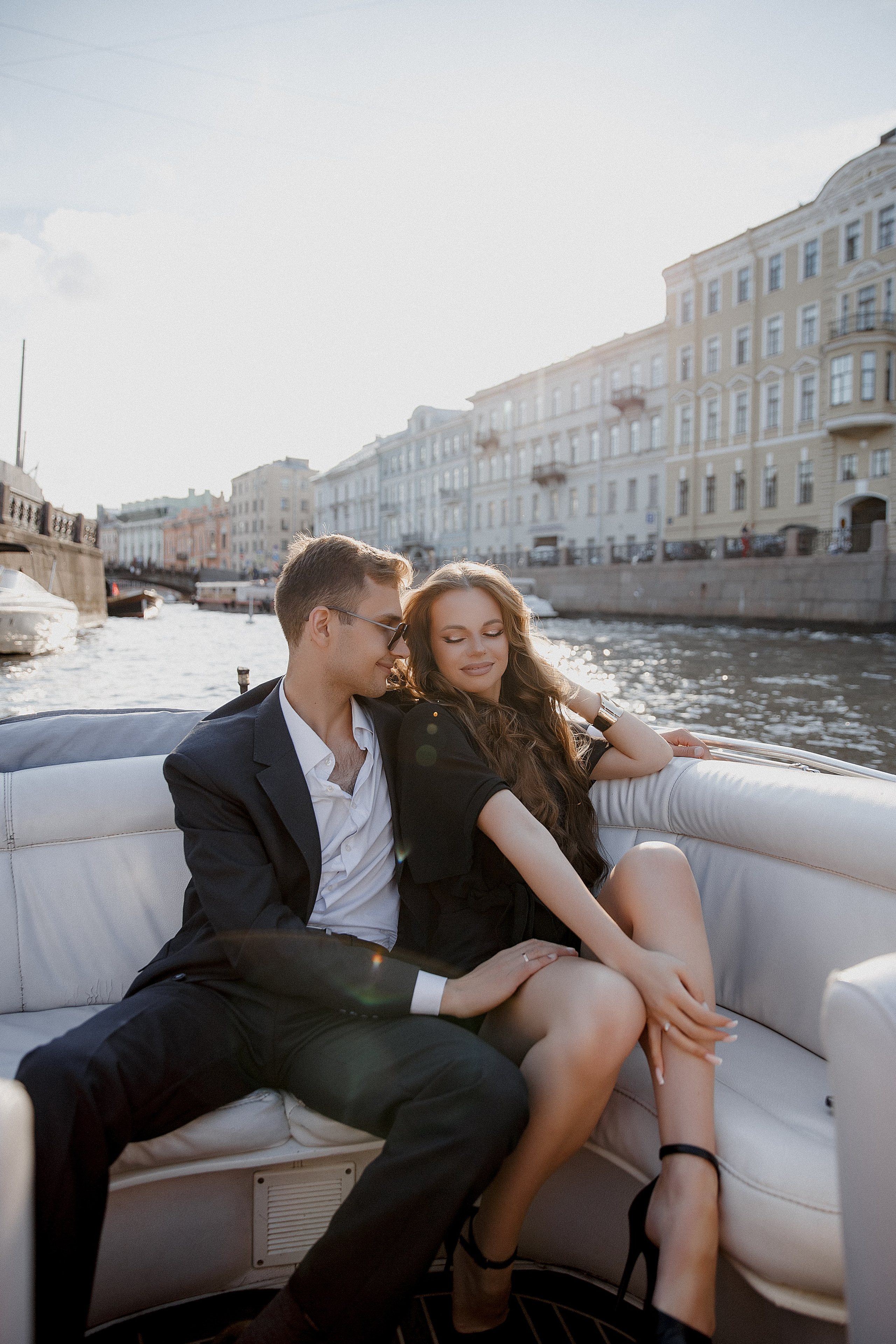 LoveStory. Свадебный фотограф Санкт-Петербург  Москва