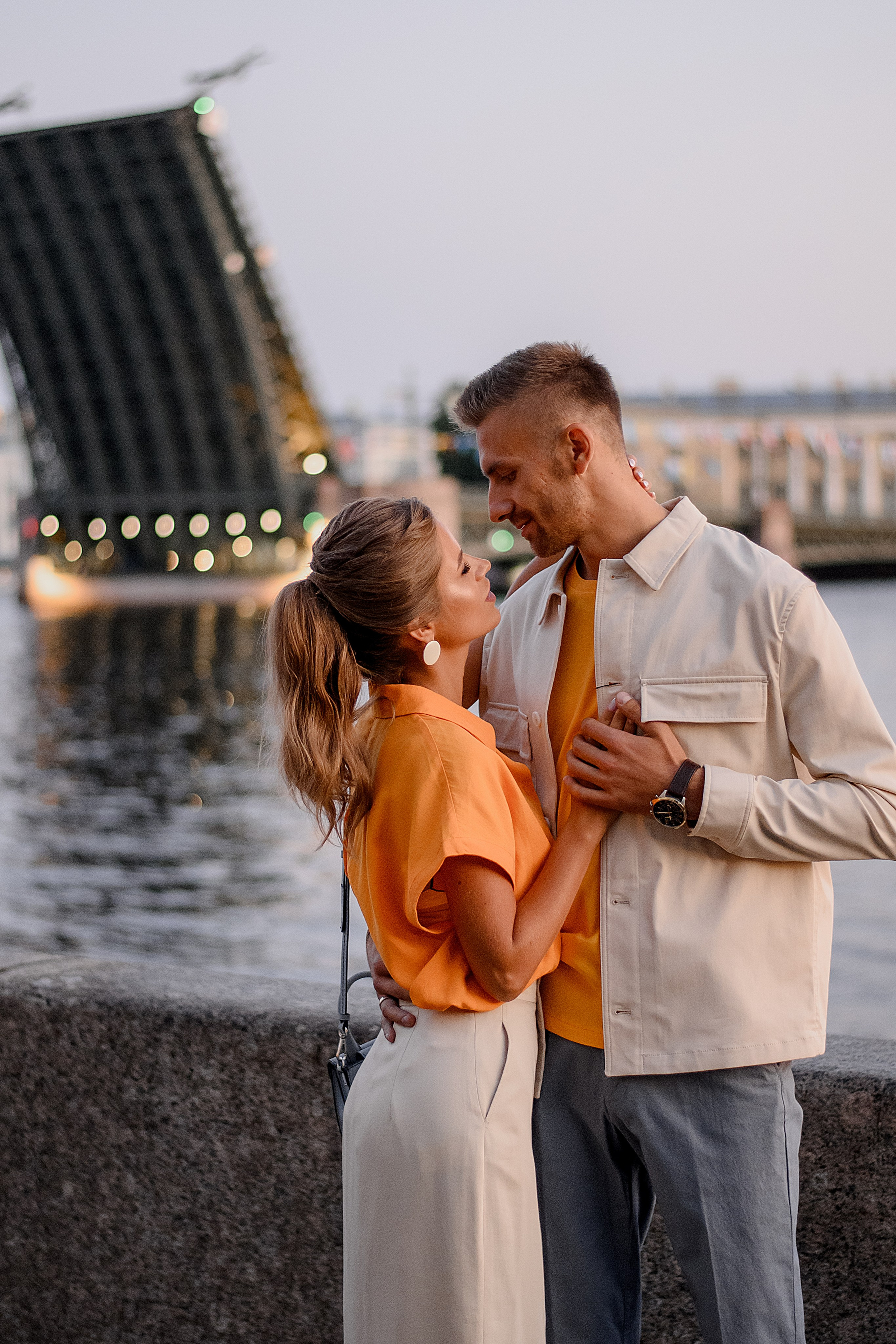 LoveStory. Свадебный фотограф Санкт-Петербург  Москва