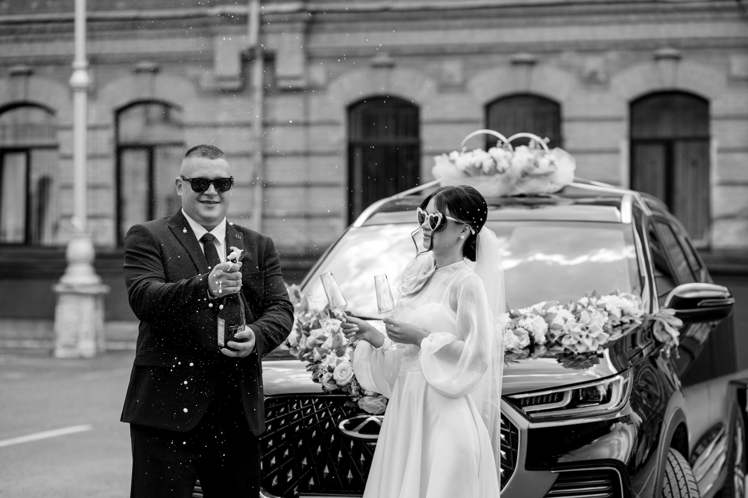 Сергей & Анна. Свадебный, семейный и репортажный фотограф. Брянск. Эльвира Голенкова