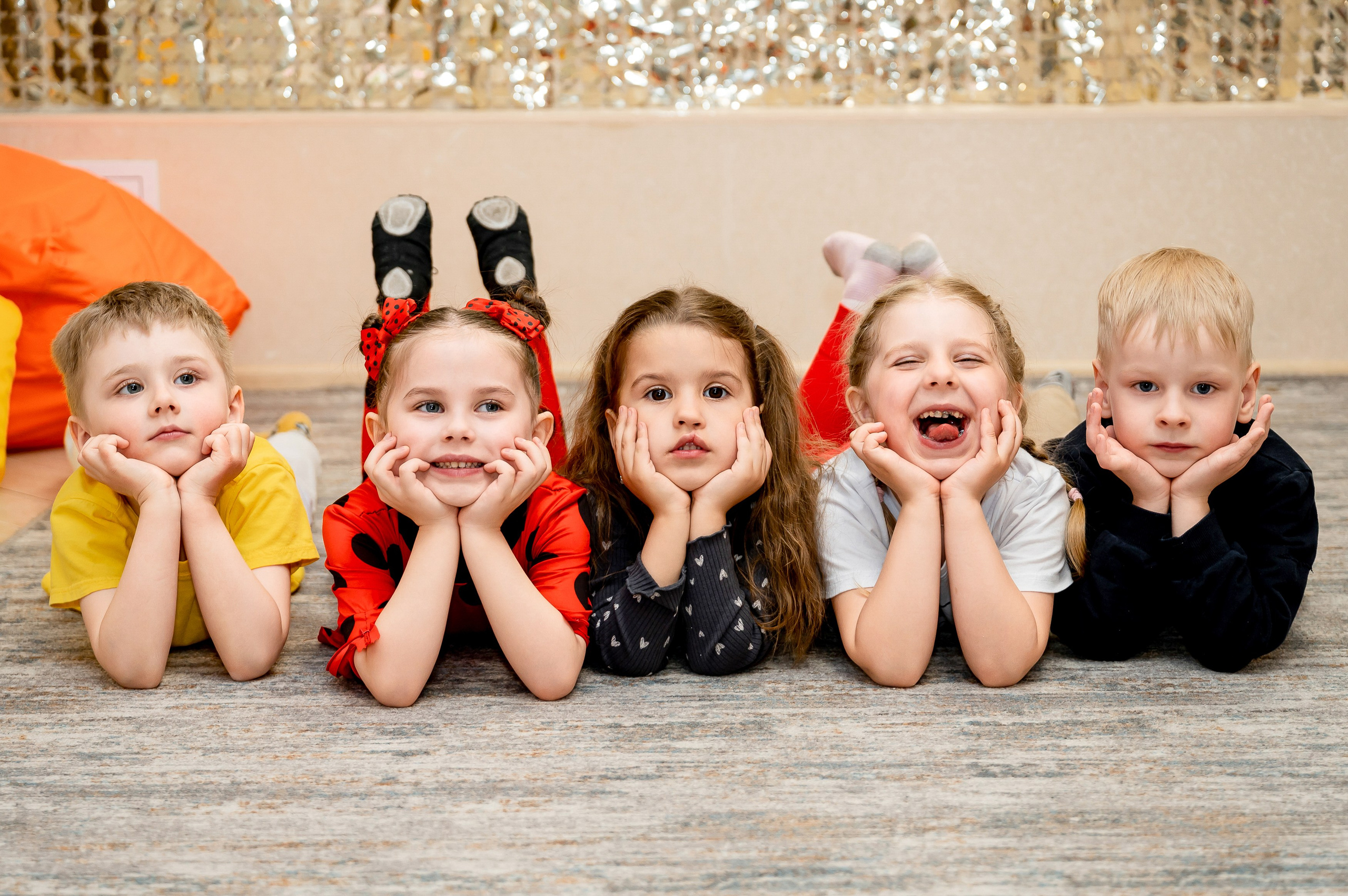 Милашке 6 лет. «Жили-были». Свадебный, семейный и репортажный фотограф. Брянск. Эльвира Голенкова