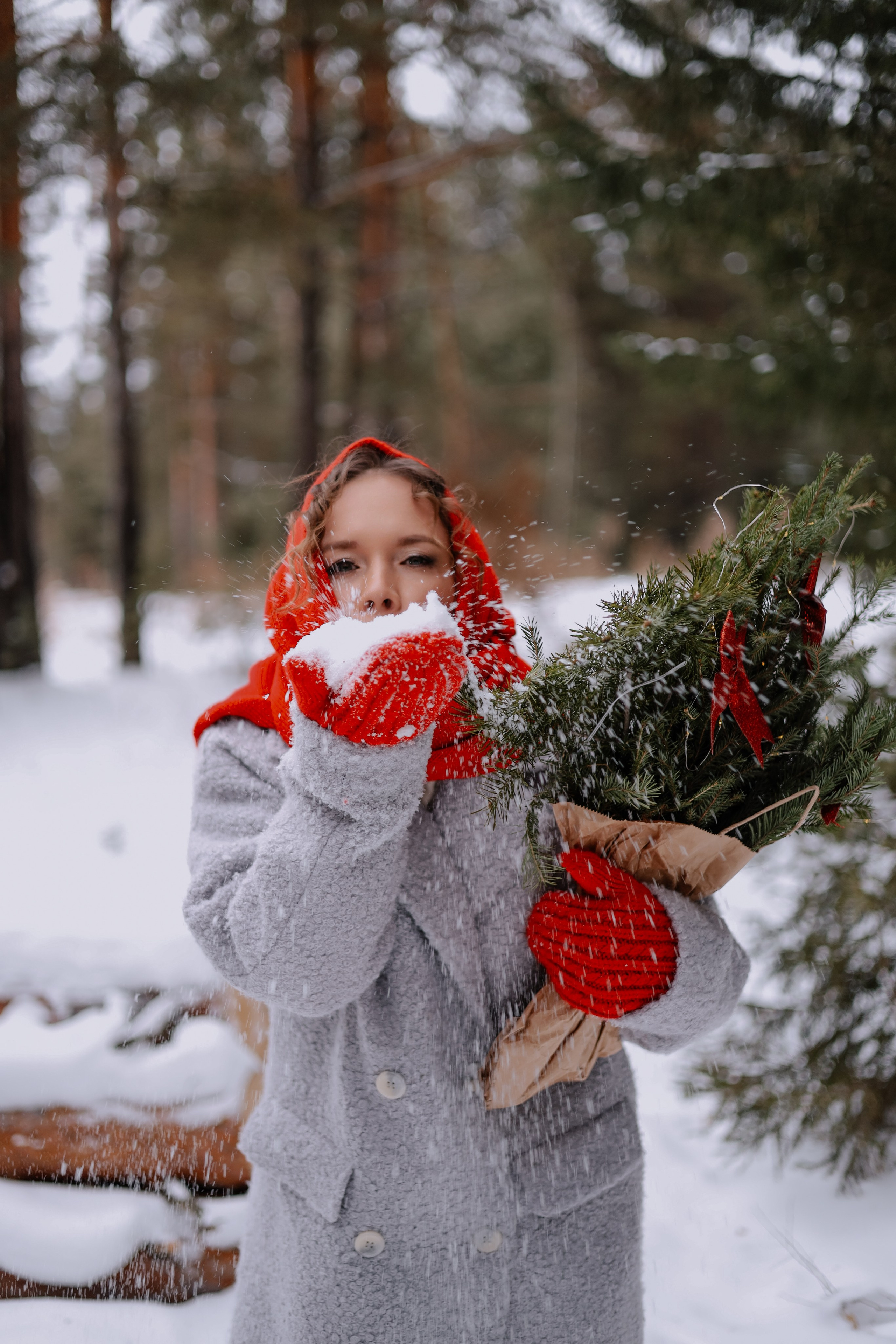Ксения. Marina Shakirova Photography