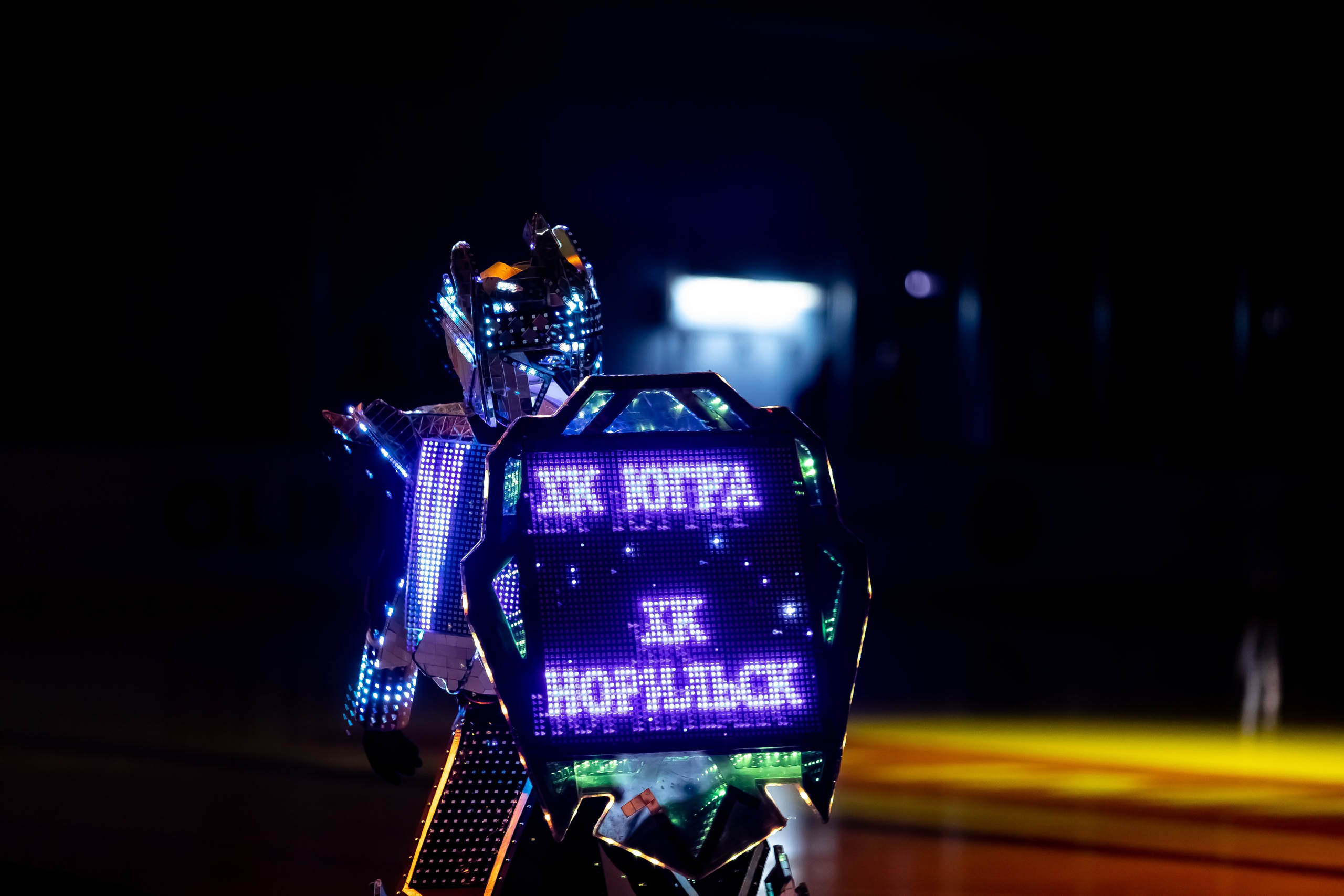 Хоккей. Фотограф Тимербаева Алина г. Сургут