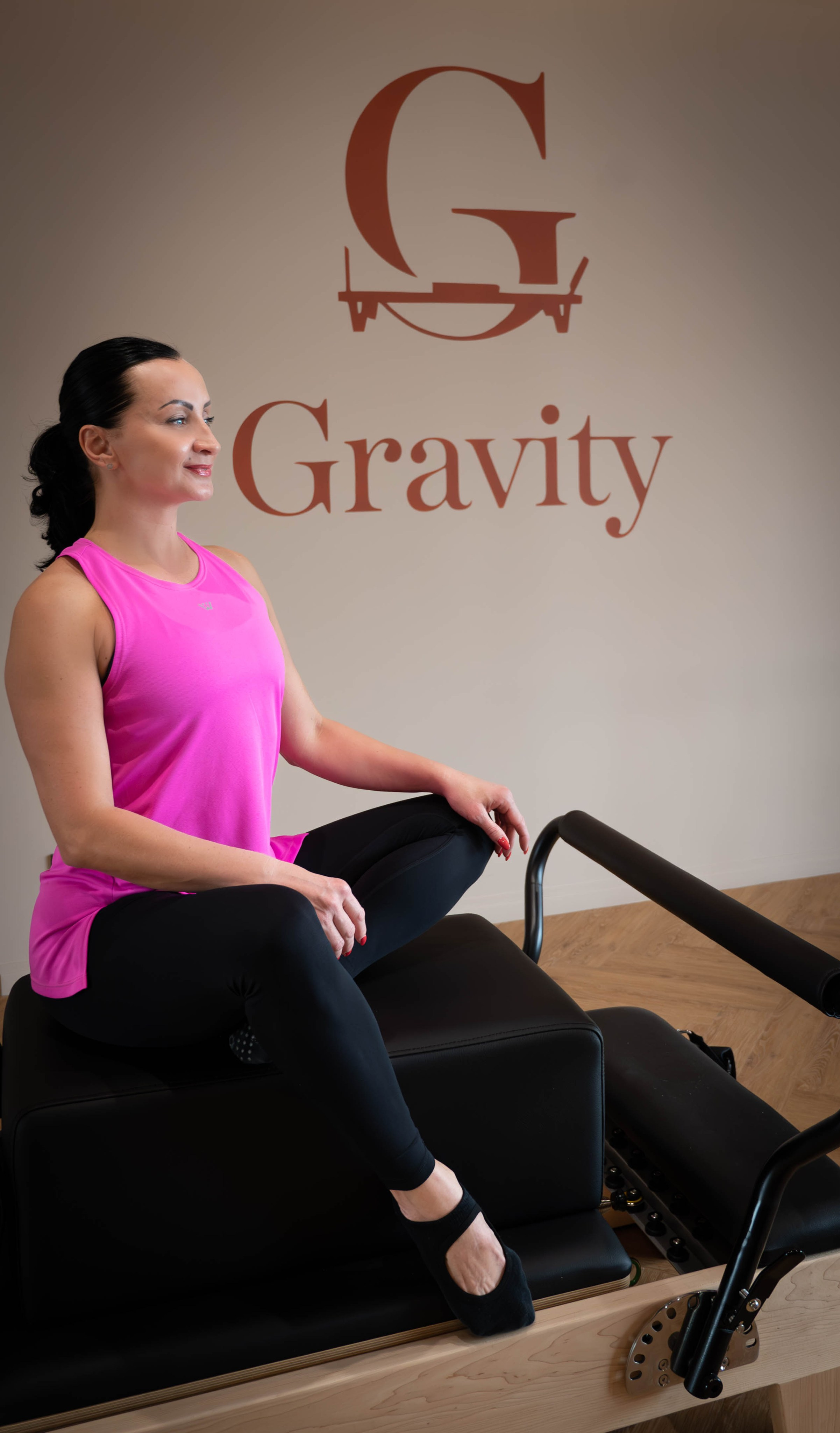 GRAVITY. Семейный фотограф Чеплянская Альмира в г. Братск