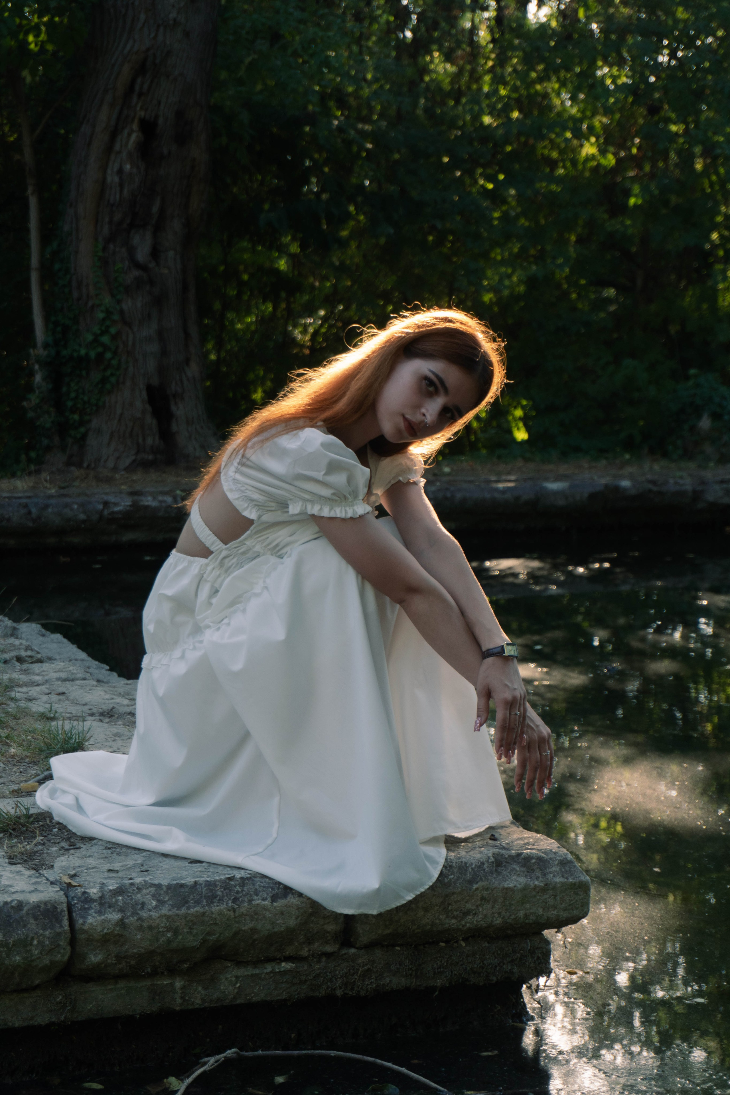 Выездные фотосъемки. Фотограф в Крыму Юлия Негатив