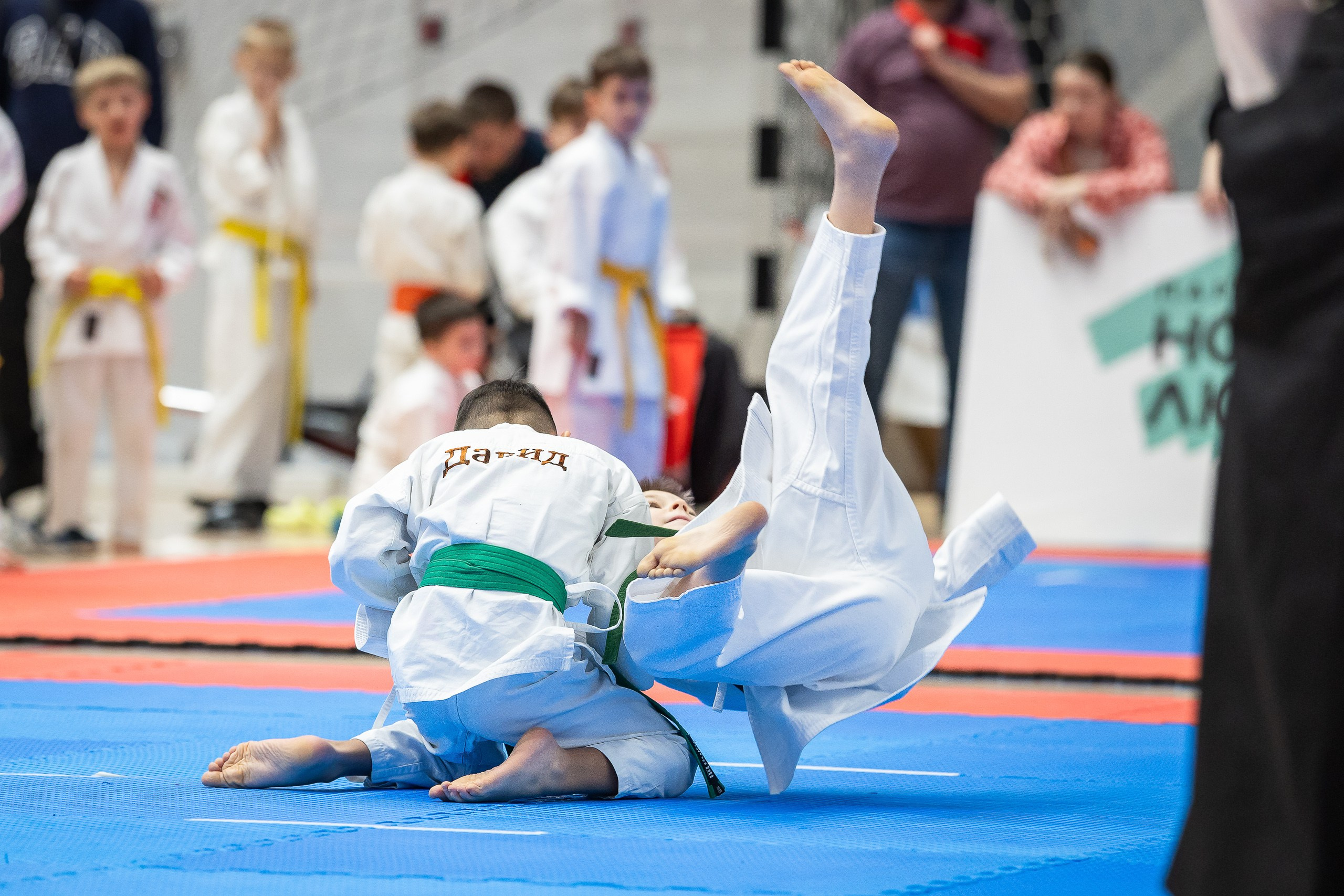 Каратэ. Свадебная фотосъёмка в Москве, Туле