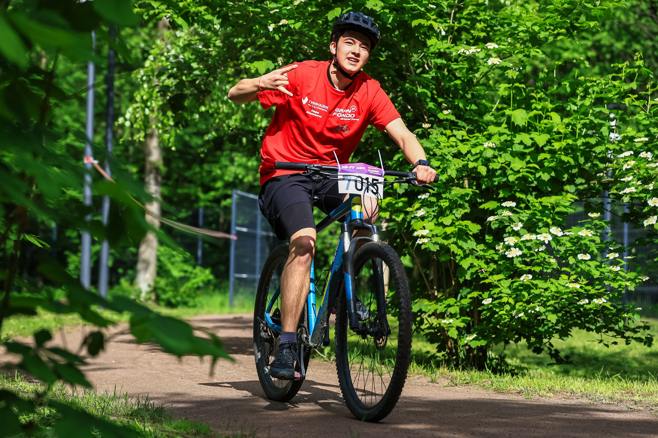 Первая Gravel Race серии велозаездов Gran Fondo Russia🚴‍♀🚴‍♂. Свадебная фотосъёмка в Москве, Туле