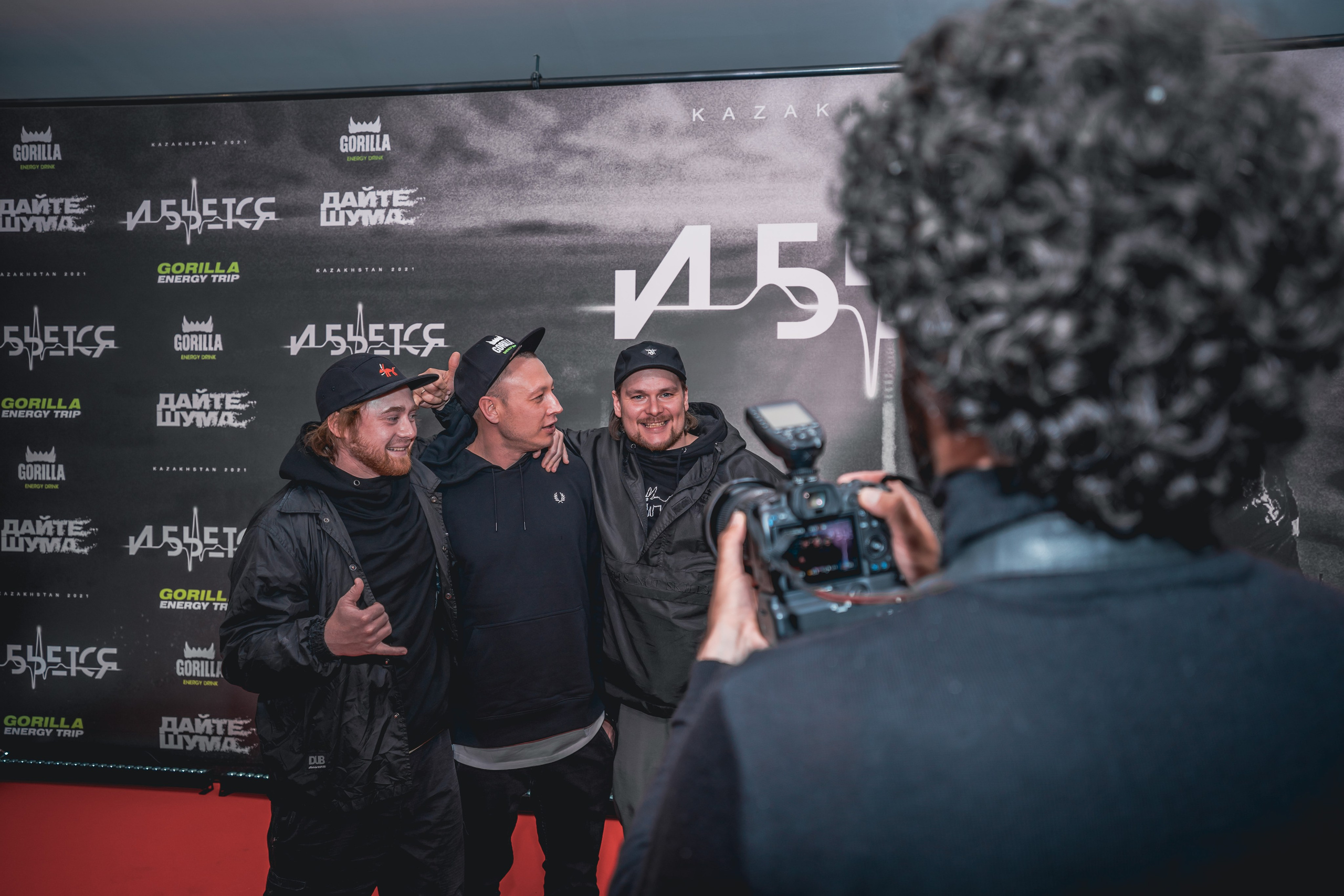 Премьера фильма ИБЬЁТСЯ в Москве 26.05.22. Репортажный фотограф в Краснодаре Рындин Дмитрий