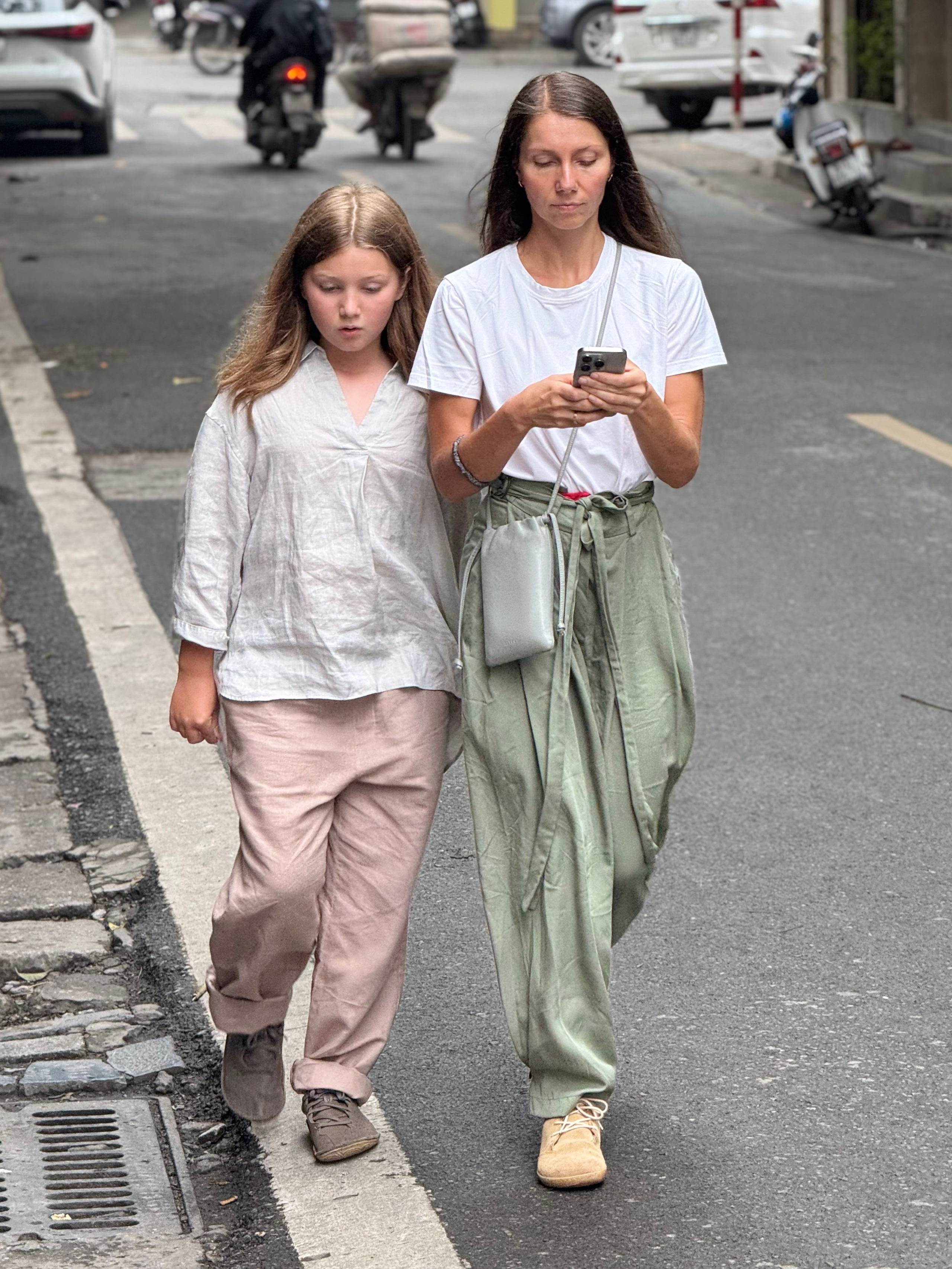 Вьетнам.Ханой.мы 2025. А вот и да!