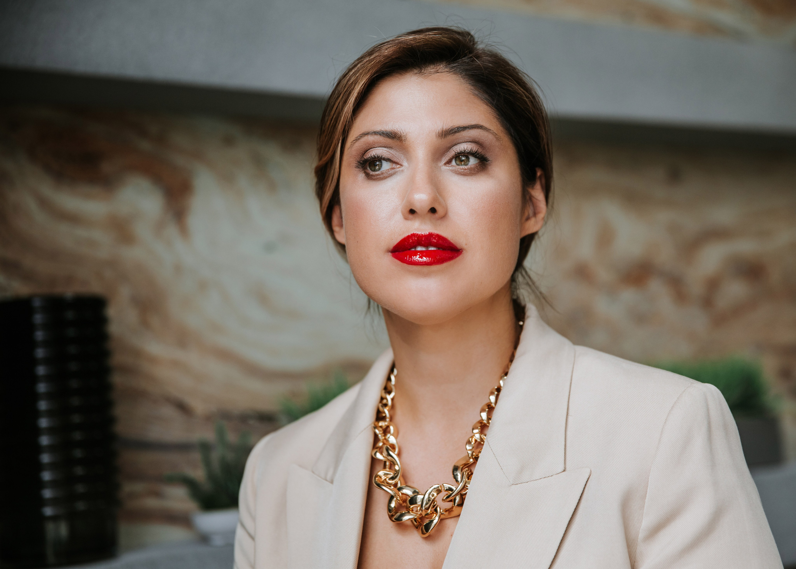 Фотосессия для компании AVON. Коммерческий фотограф в Москве, Наталия Горячева