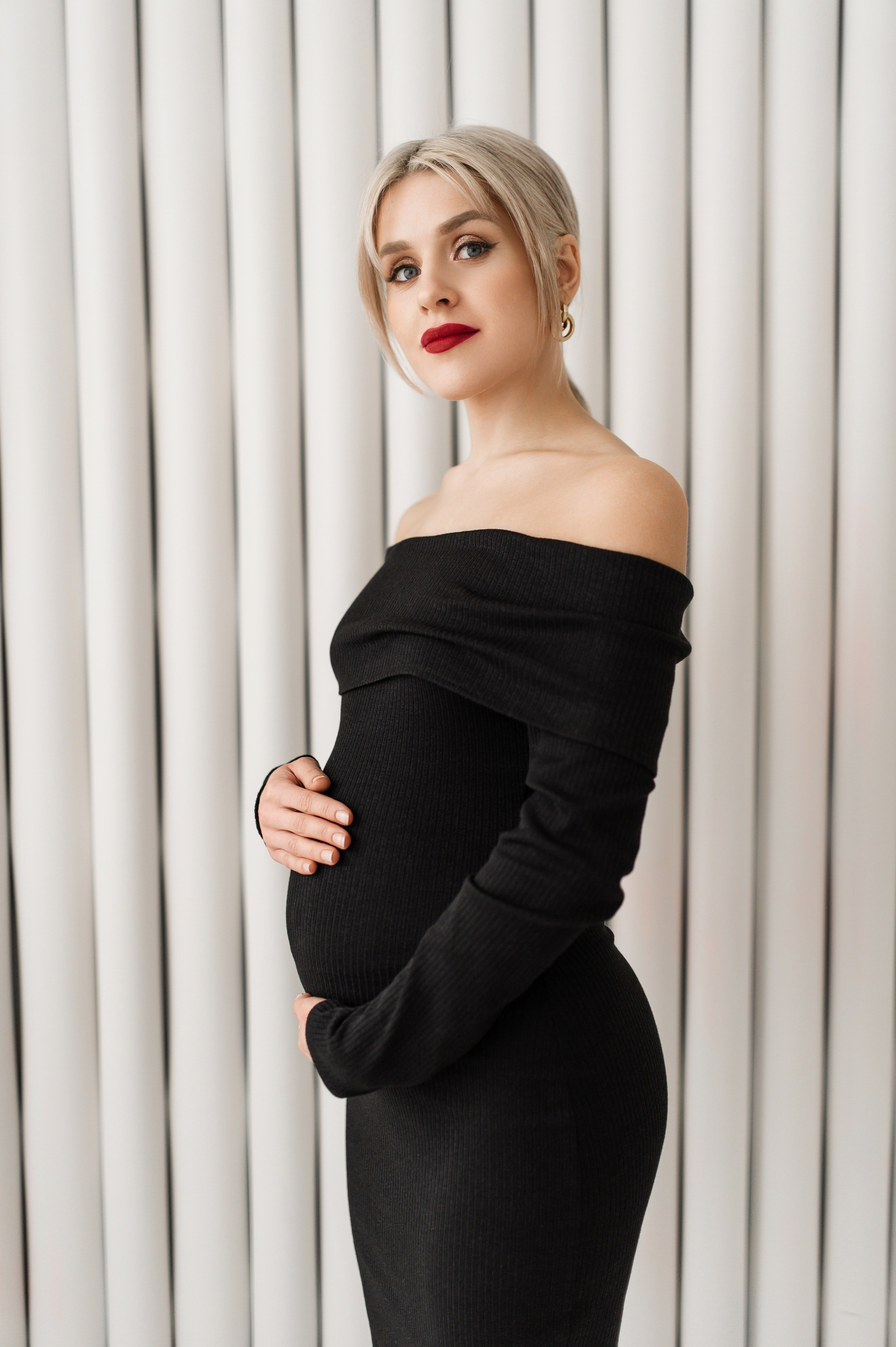 N&I. Фотограф Кирилл Верт