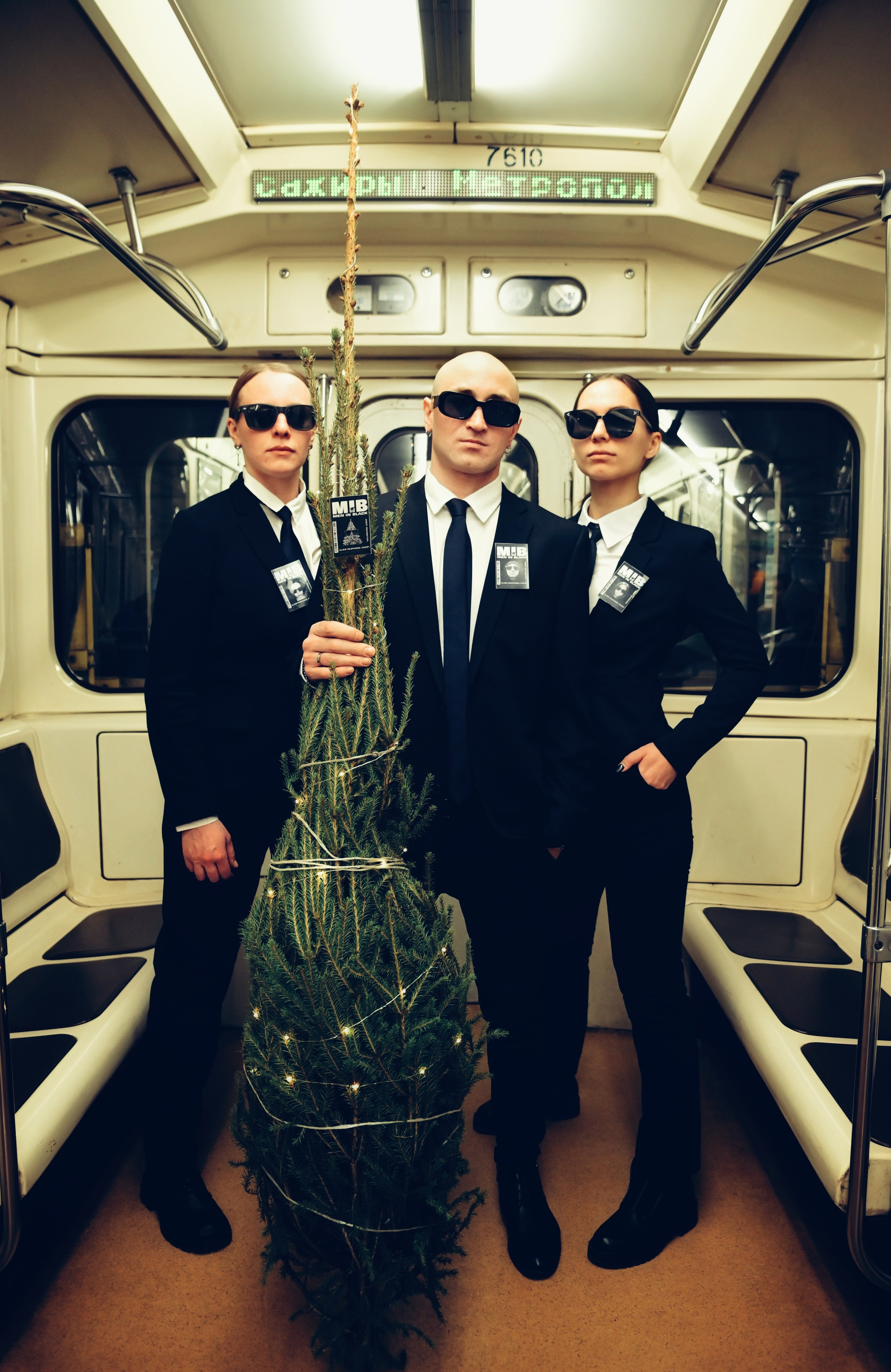 Музыкальная группа. Фотограф в Санкт-Петербурге Ковалева Елизавета