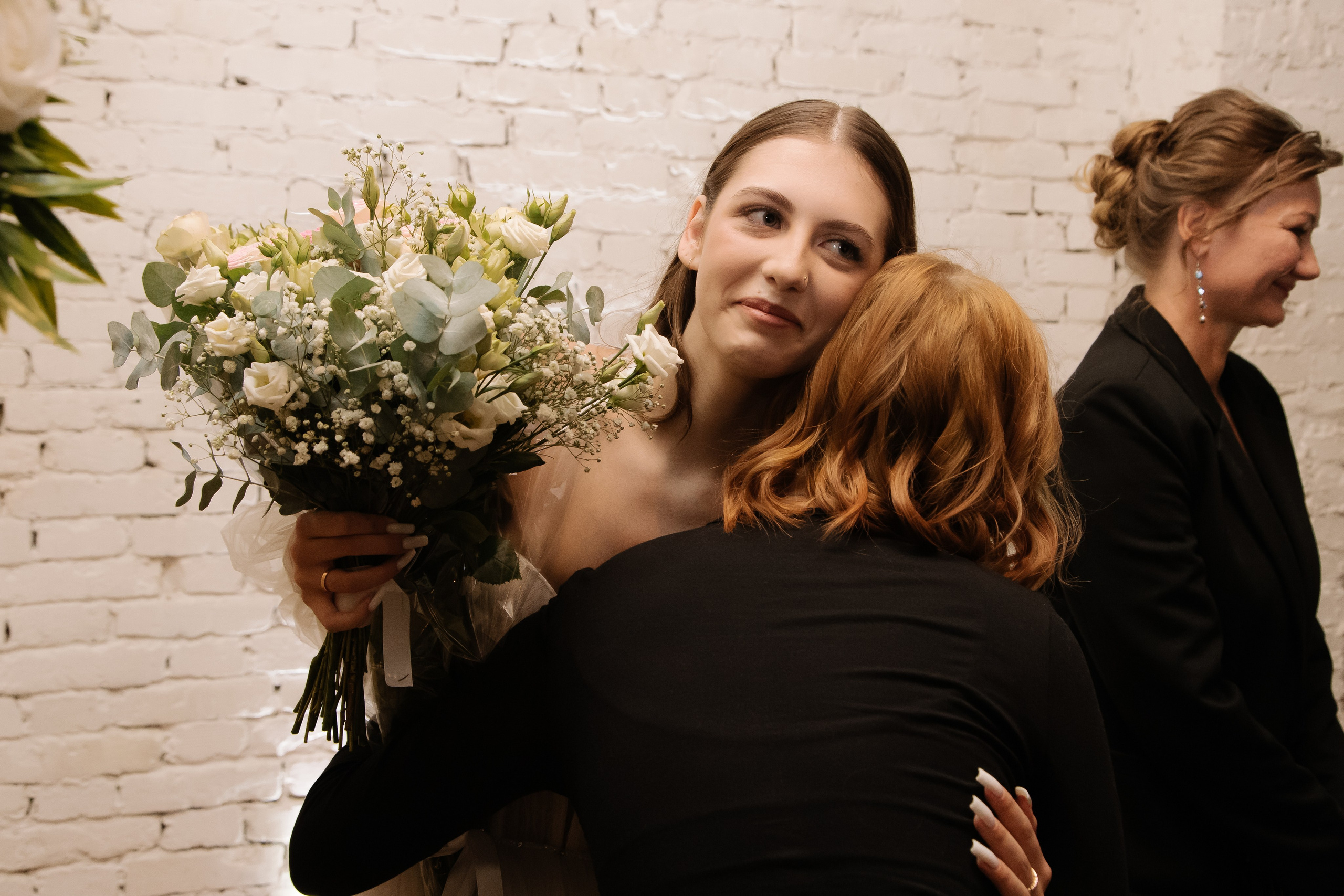 Цветочная локация. Свадебный фотограф Челябинск Полина Чеботарь