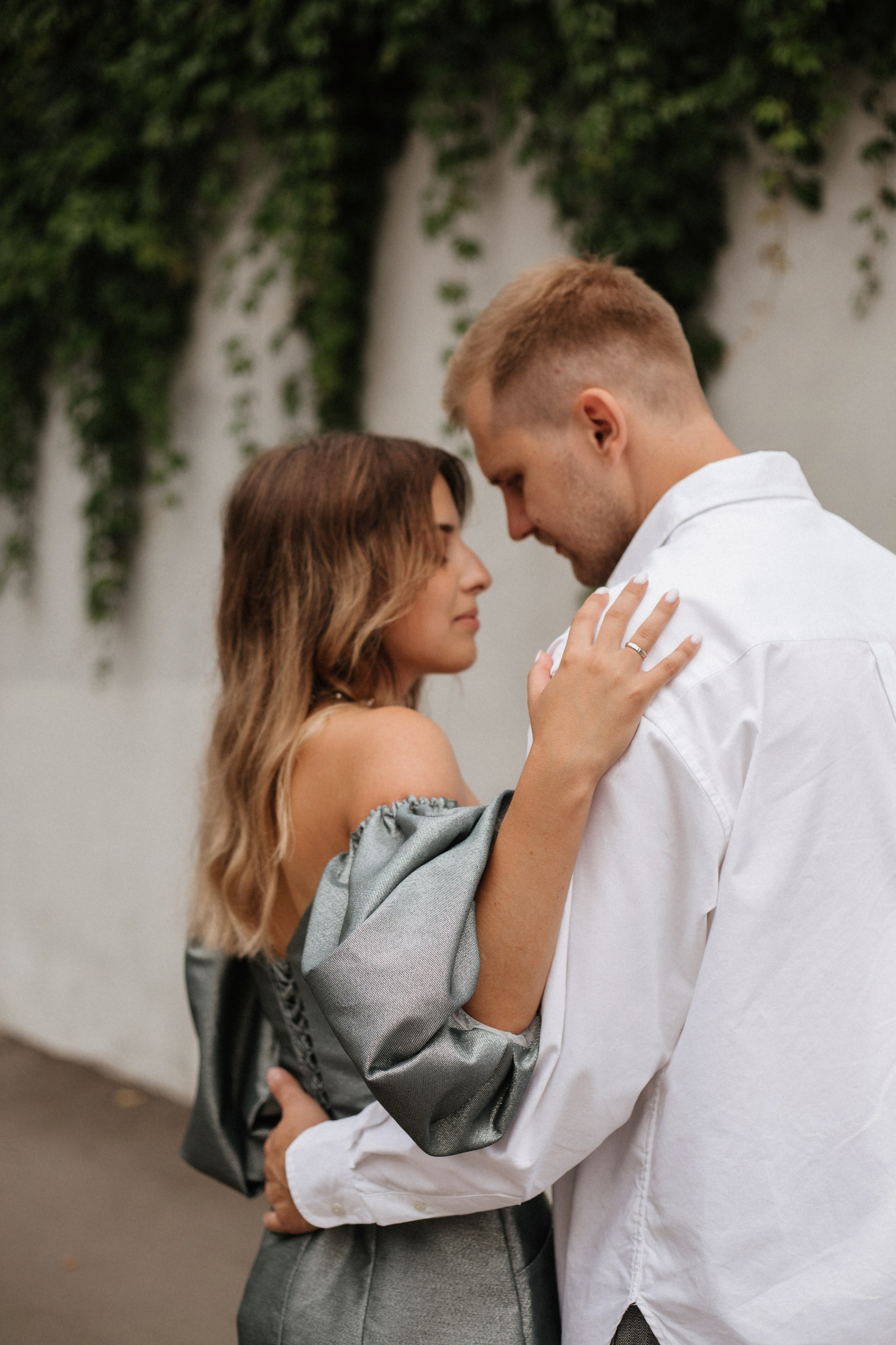 Артем и Карина. Фотограф в Волгограде и Москве | Анастасия Лаврова