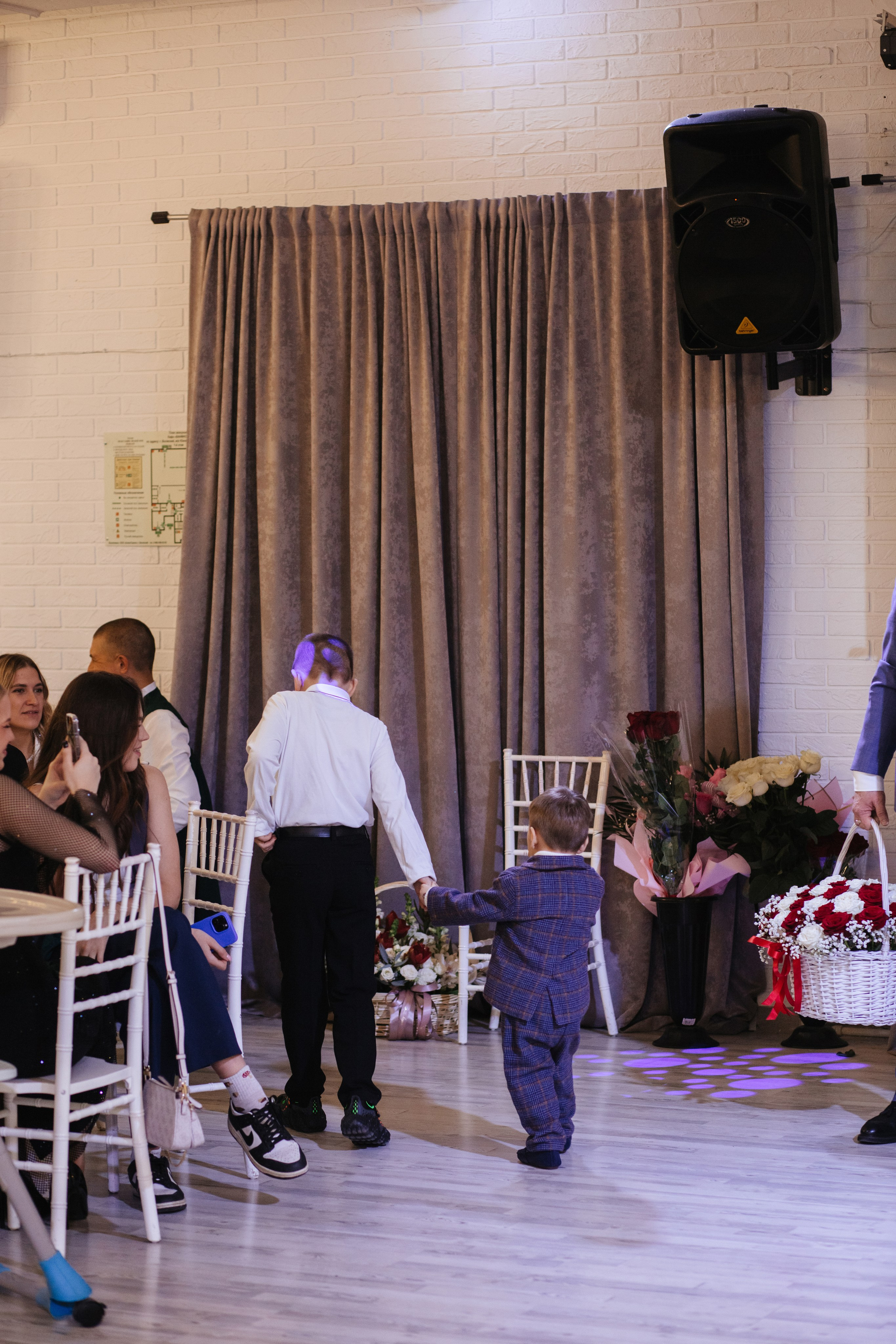 75 лет!. Фотограф в Волгограде и Москве | Анастасия Лаврова