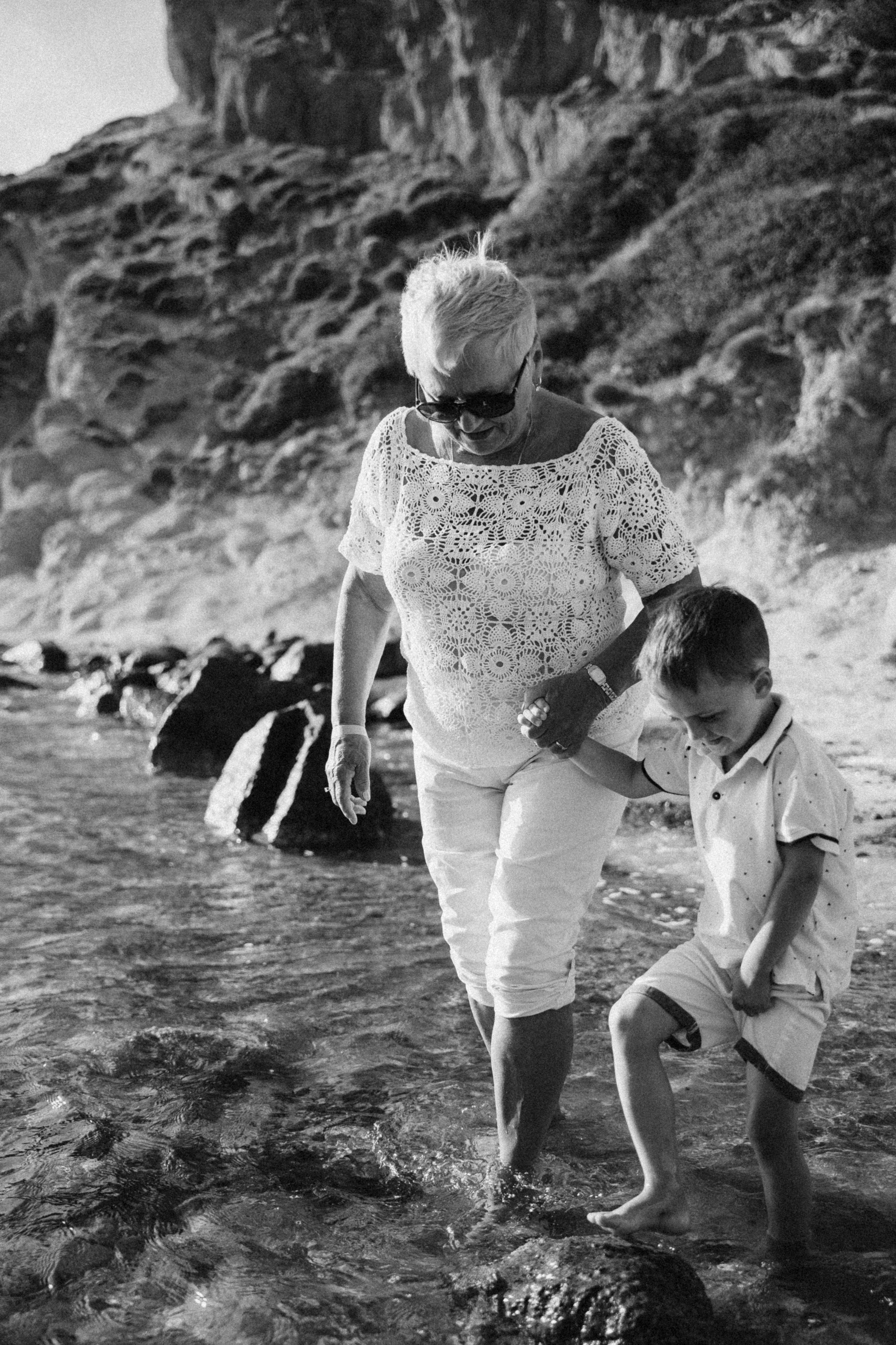 Семейный фотограф Кос, Греция 