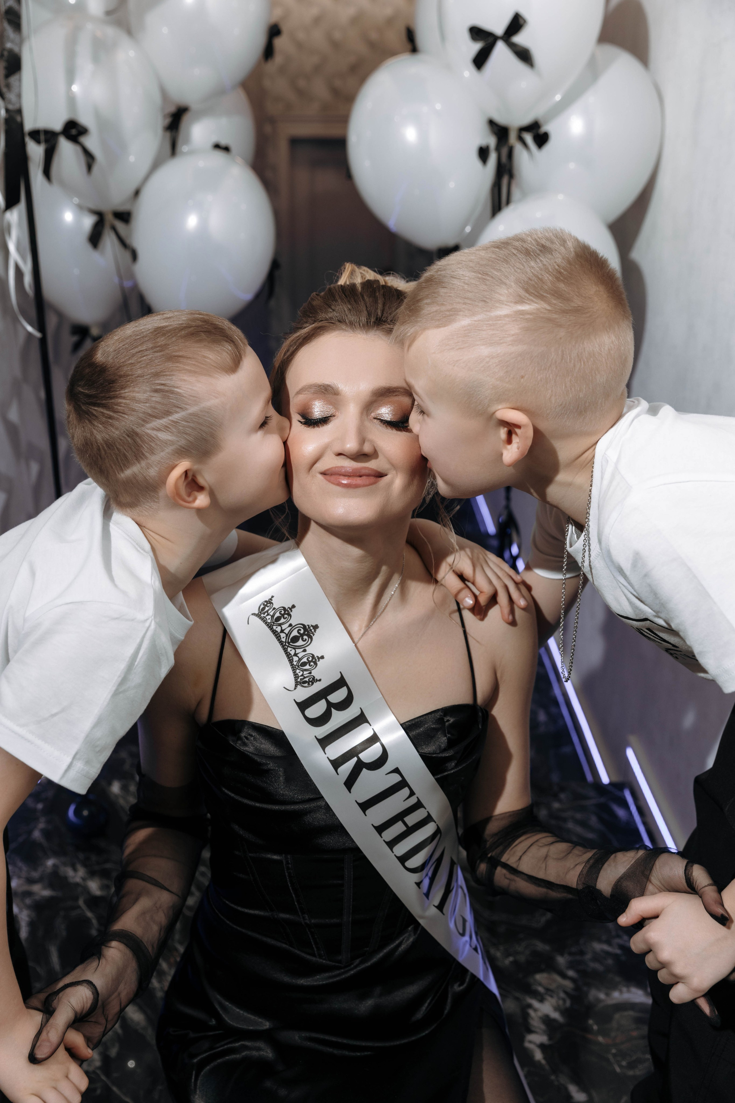 День рождения Инны. Фотограф Сальск Катерина