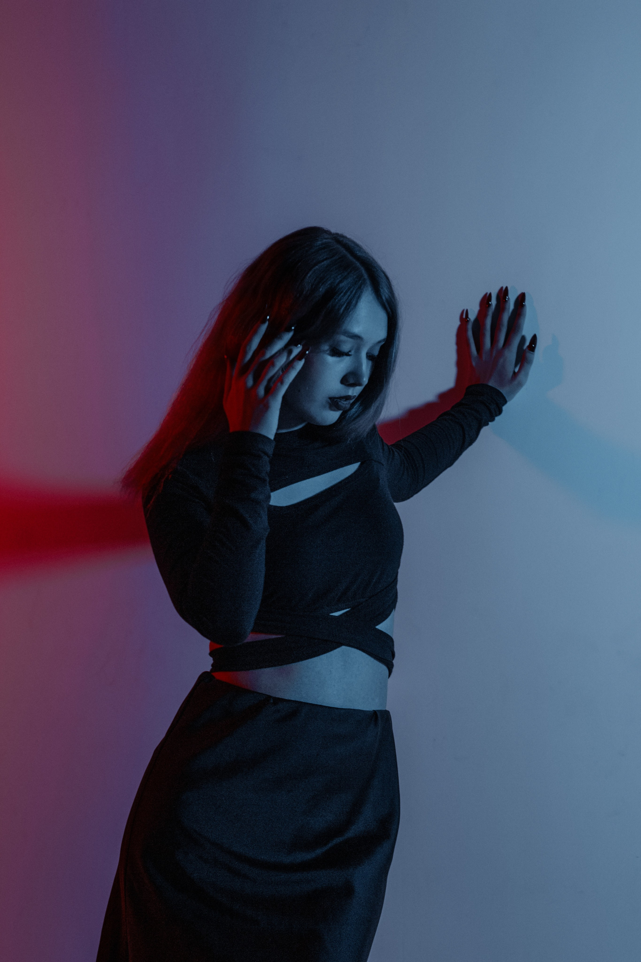 Портреты. Фотограф Кемерово I Ростислав Поддубный