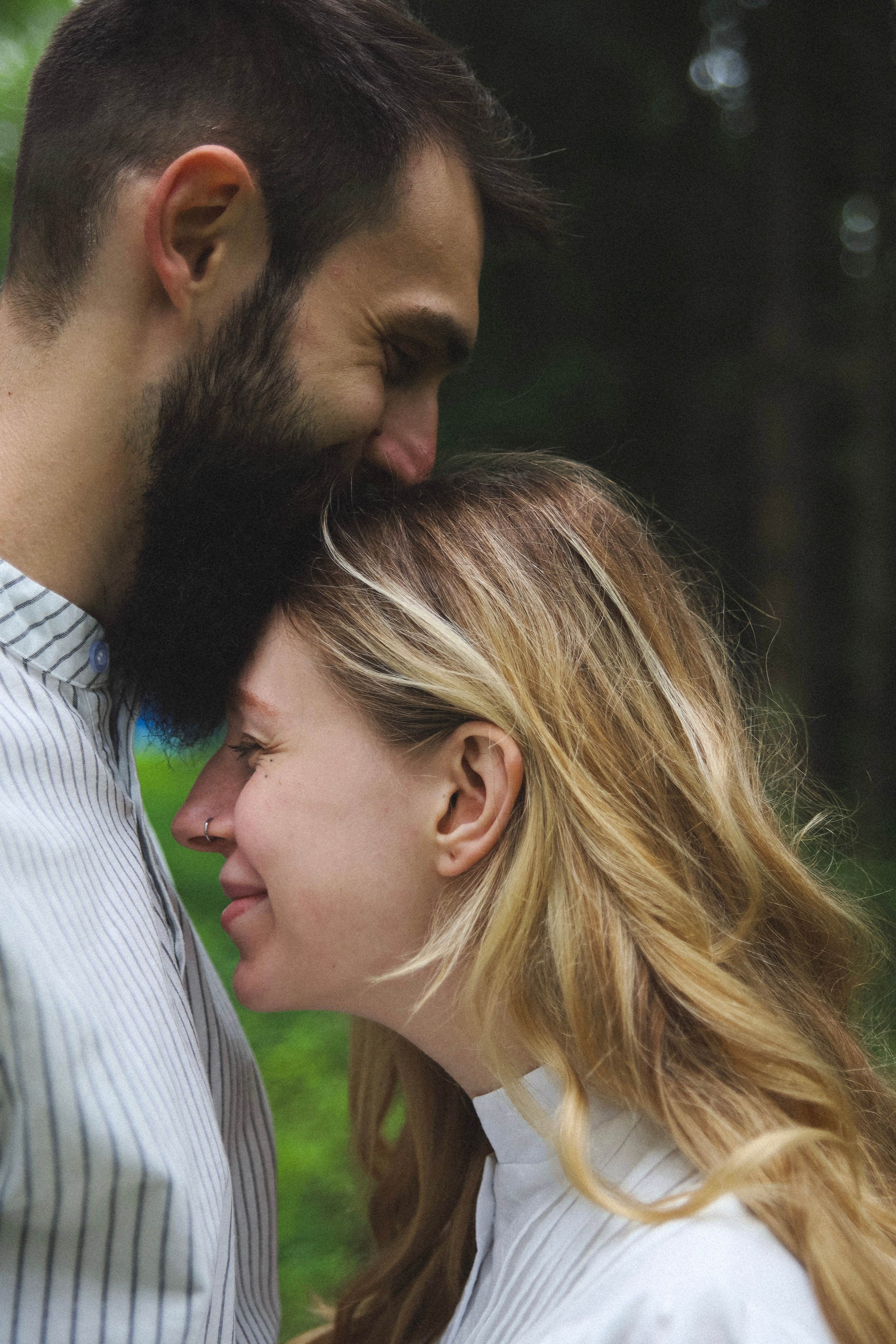 На улице. Фотограф в Серпухове и Тарусе Ксения Царёва