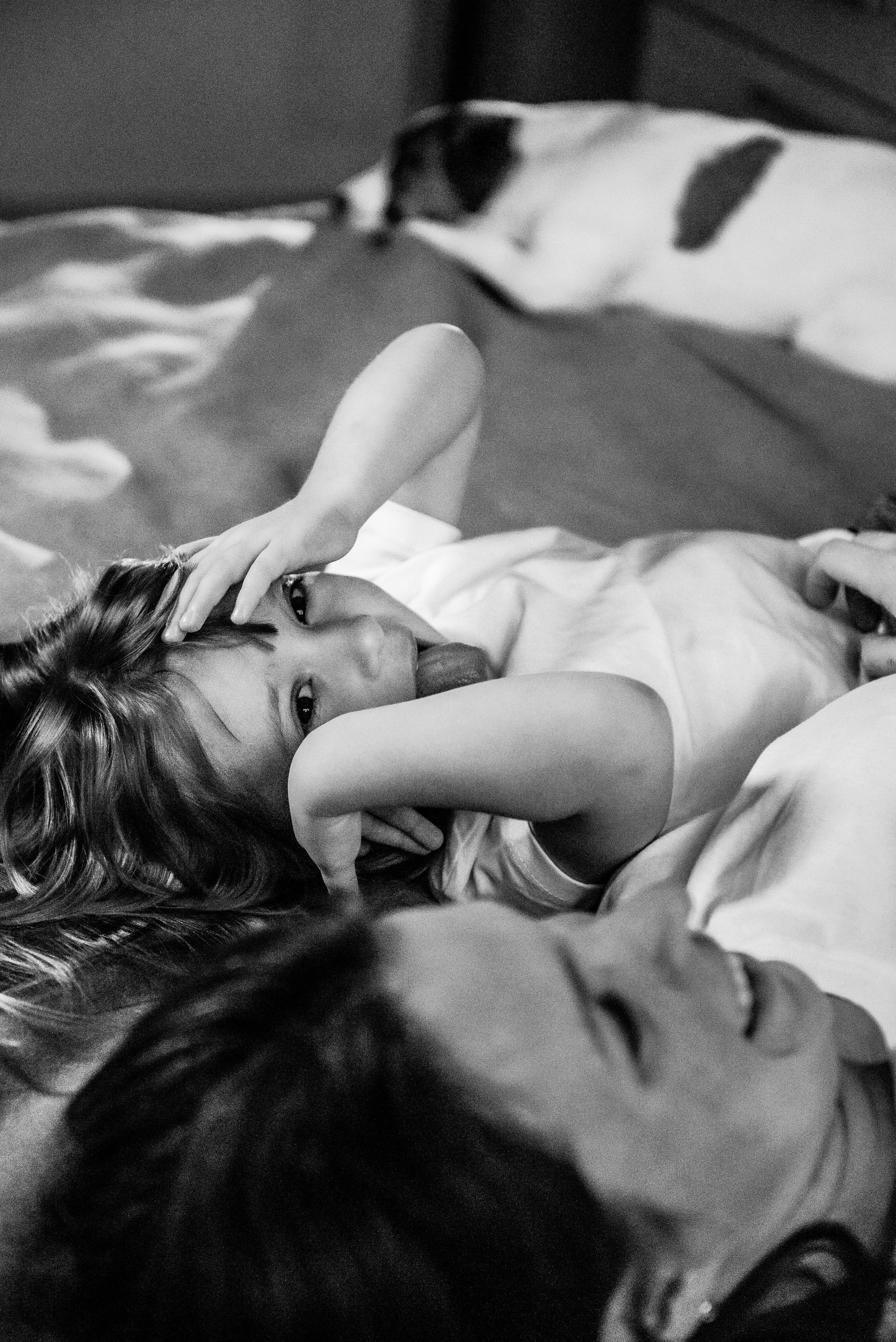 Братик или сестричка?. Семейный Фотограф в Москве Ирина Хохлова