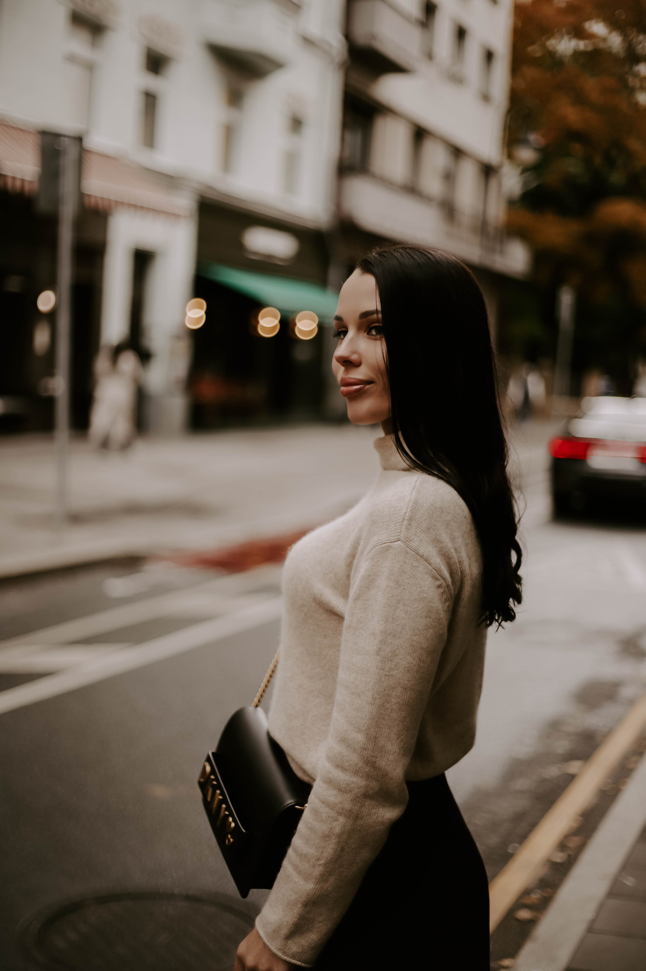 Алена. Фотограф Veronika Potaseva