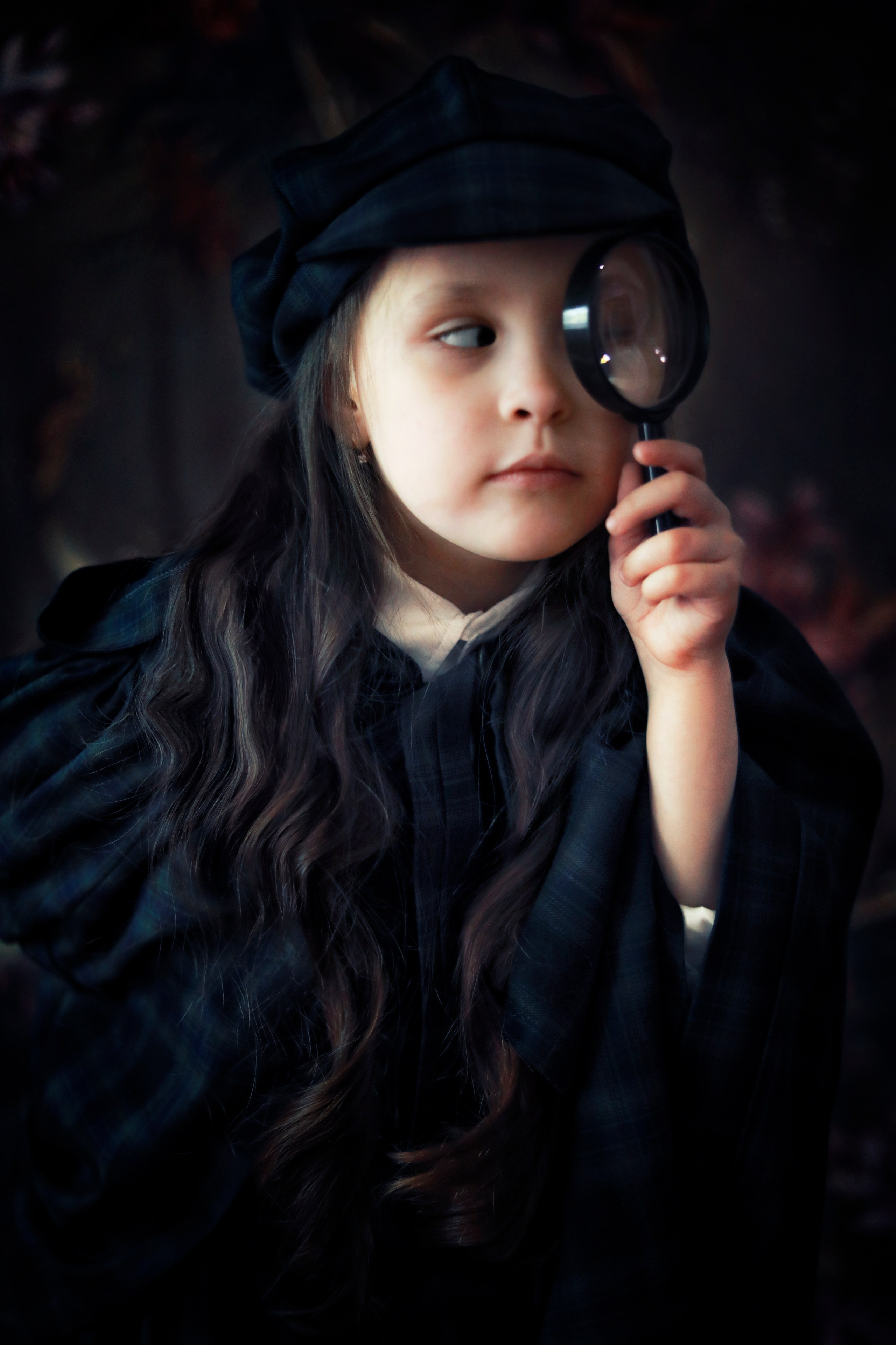 ШЕРЛОК ХОЛМС. ALENA POGODAEVA — PHOTOGRAPHY (фотограф)