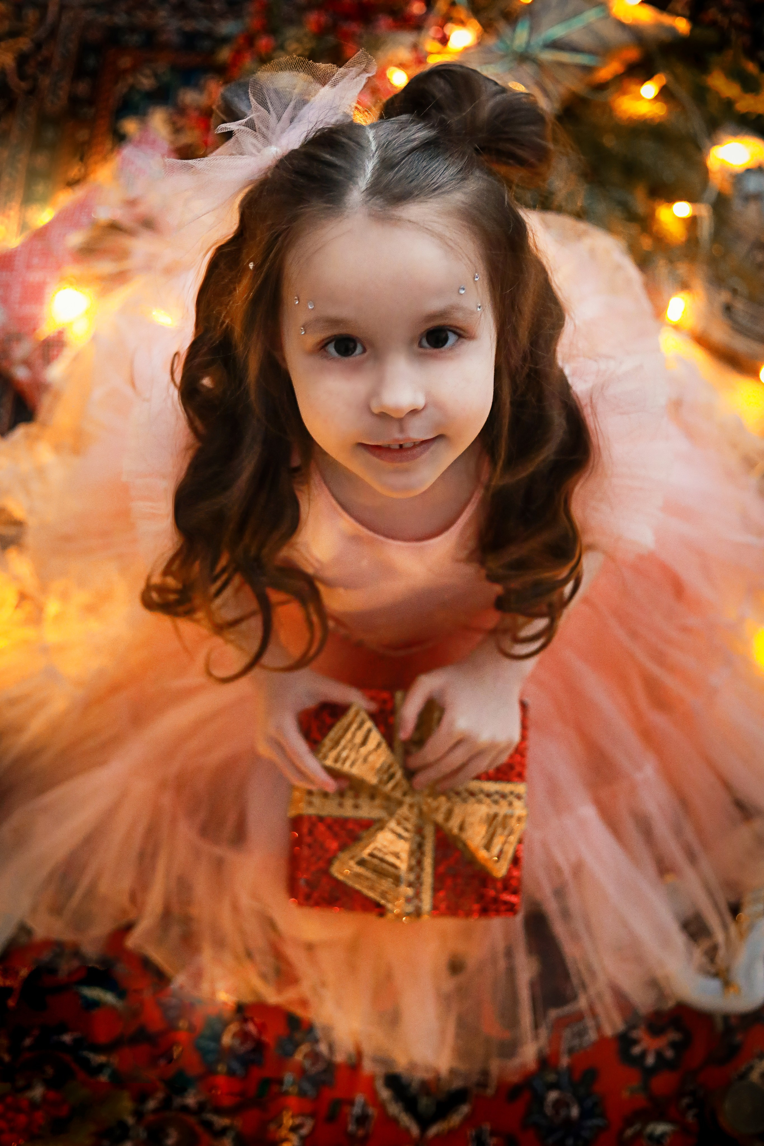 РОЖДЕСТВЕНСКИЕ ИСТОРИИ. ALENA POGODAEVA — PHOTOGRAPHY (фотограф)