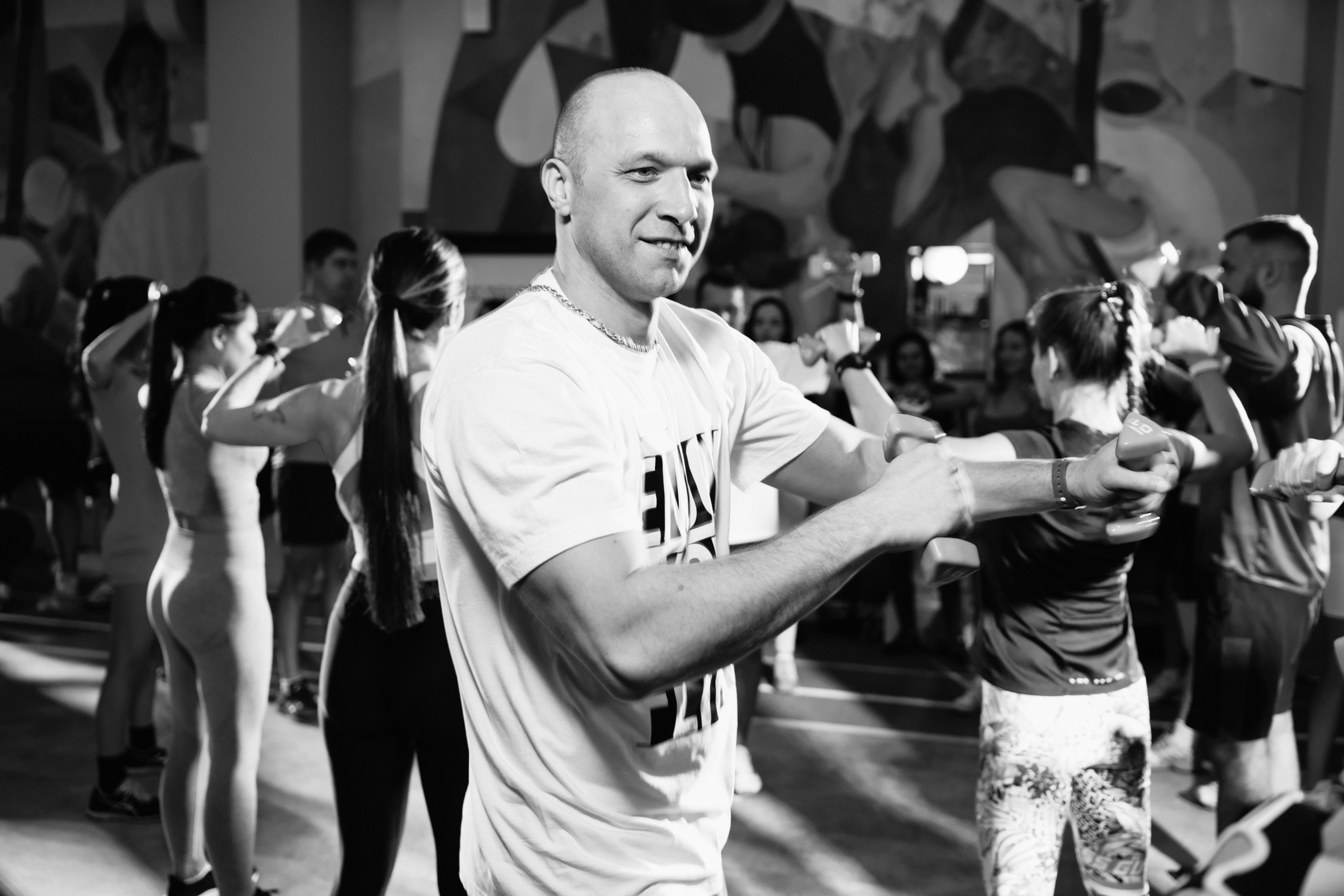 Flight. Фотограф в Ижевске и Казани Богданов Яков