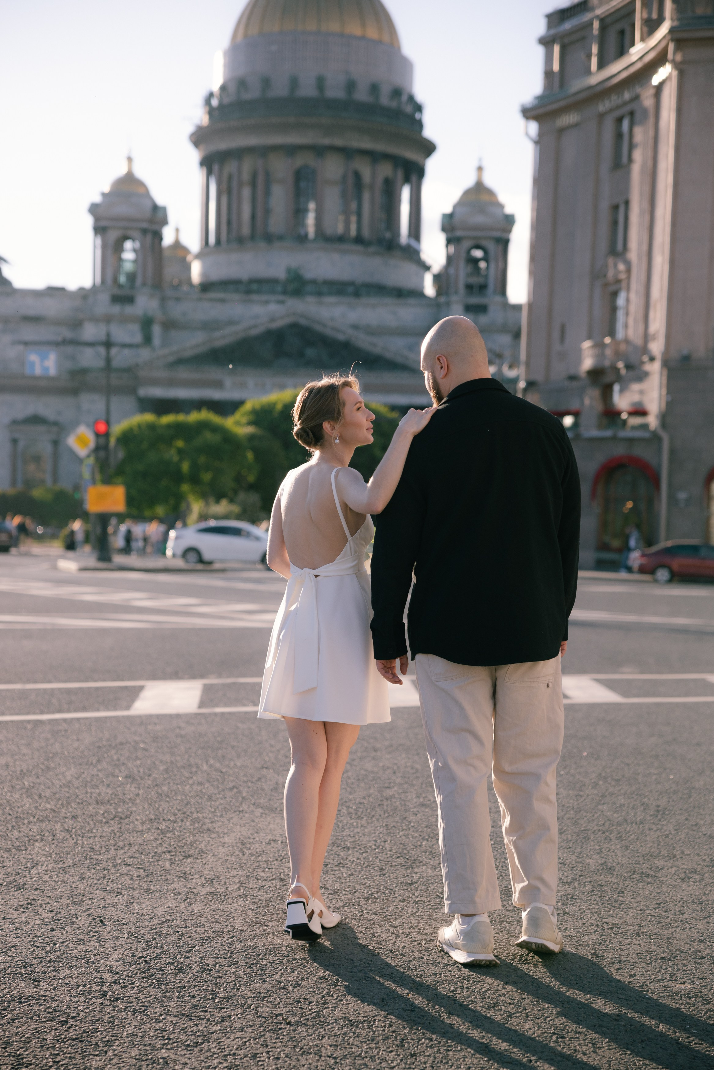 Андрей Аниса Питер. Фотограф в Ижевске и Казани Богданов Яков