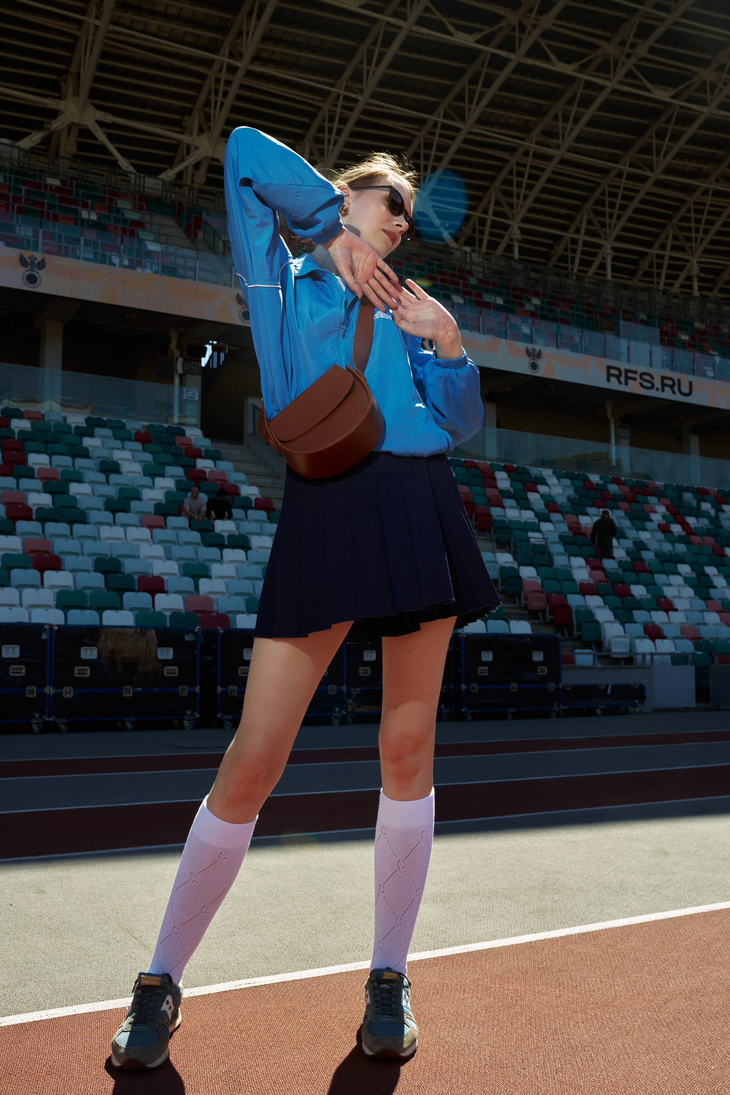 Спортшик. Cheta Kovalevsky фотографы