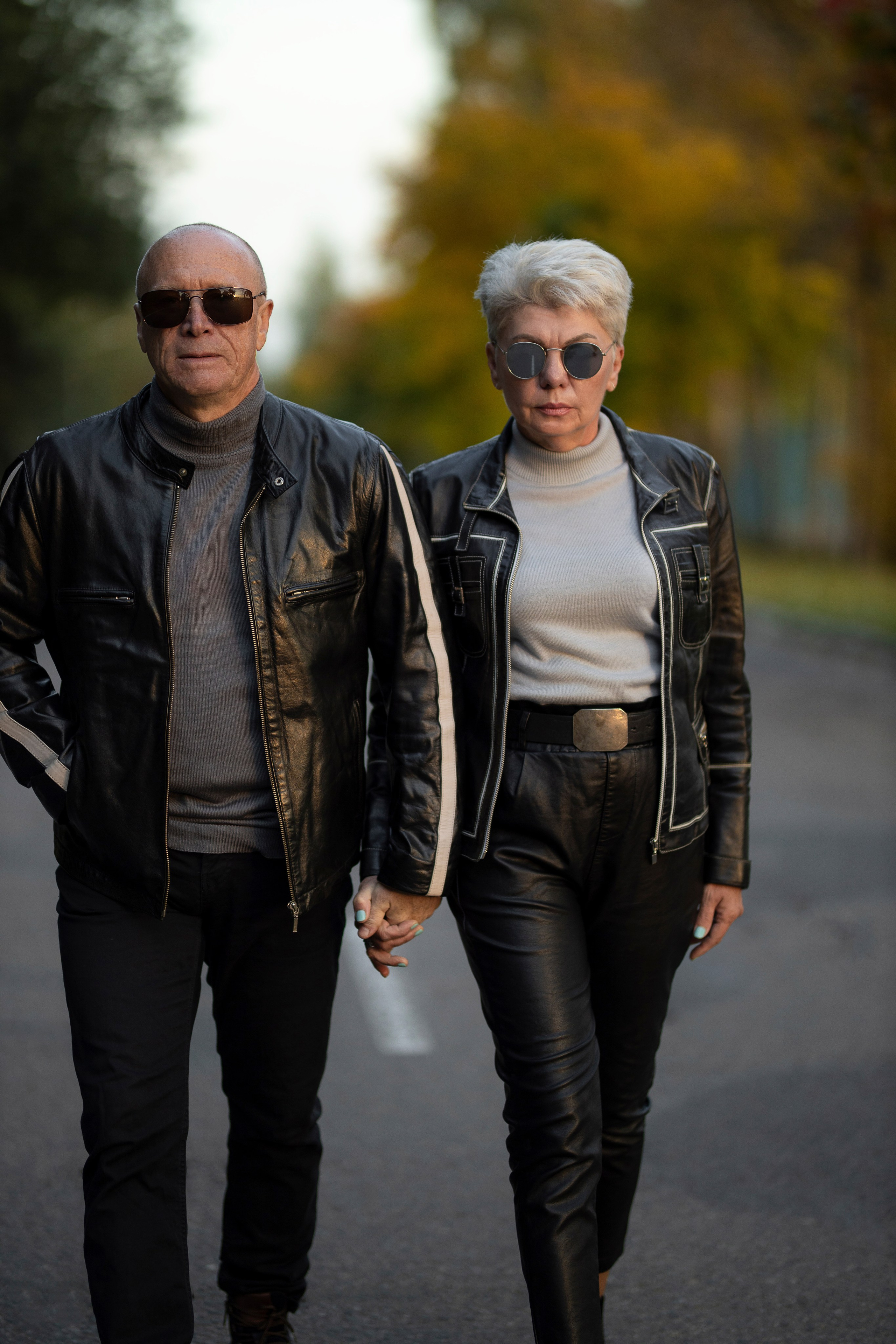 МИСТЕР И МИССИС СМИТ. Cheta Kovalevsky фотографы