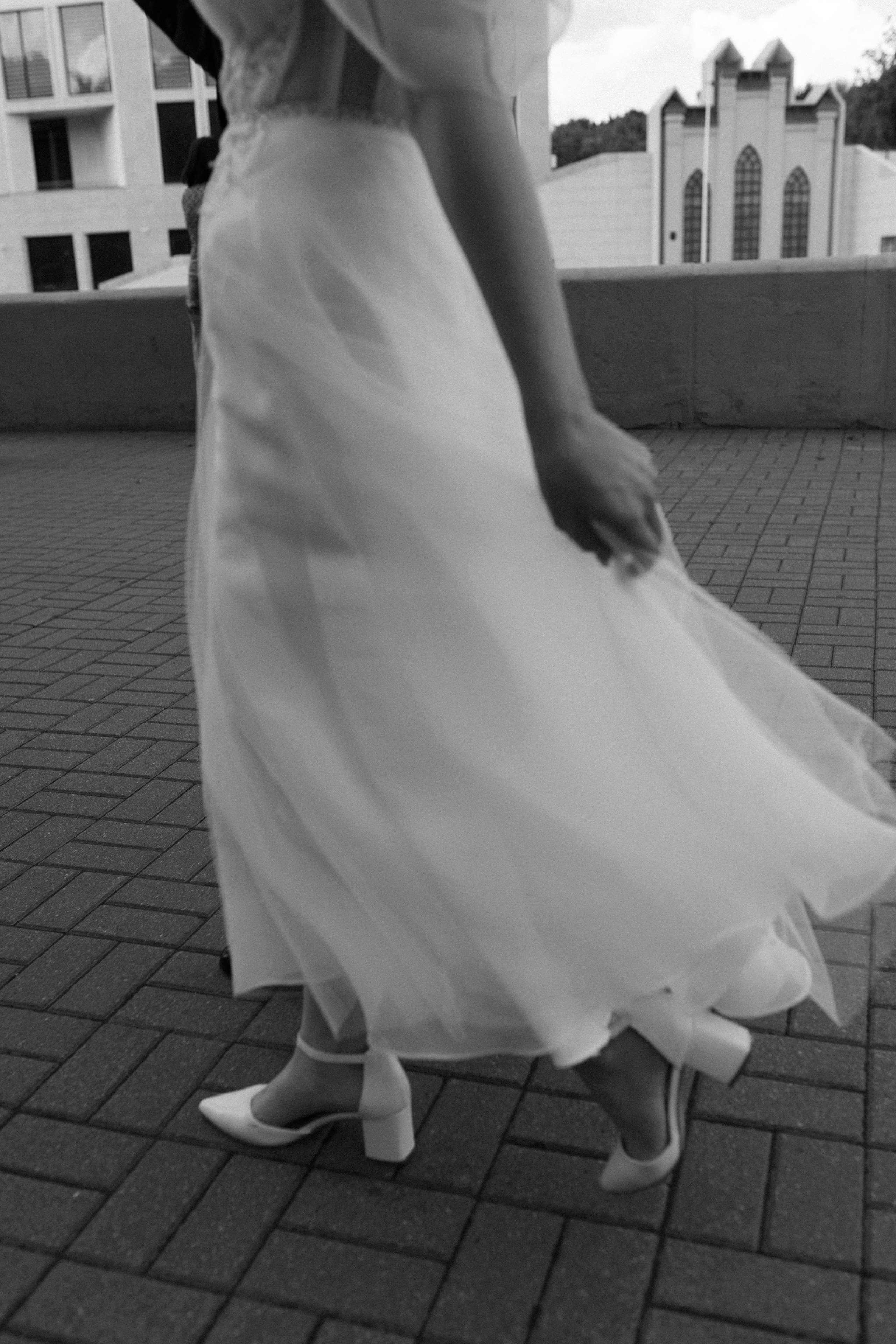 ПАРК ГОРЬКОГО. Cheta Kovalevsky фотографы