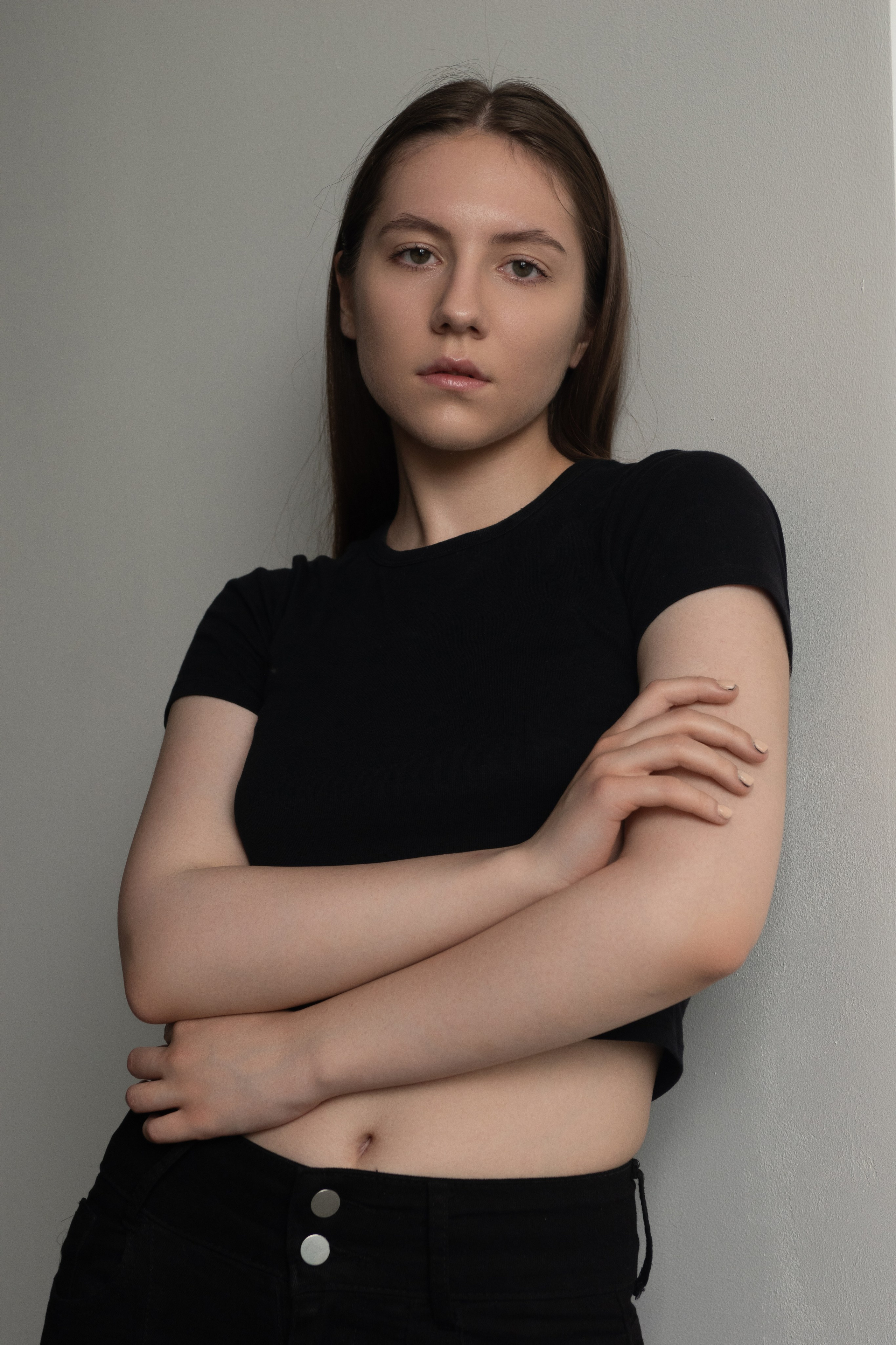 Sigma Polaroid. Photographer Albert Babenko