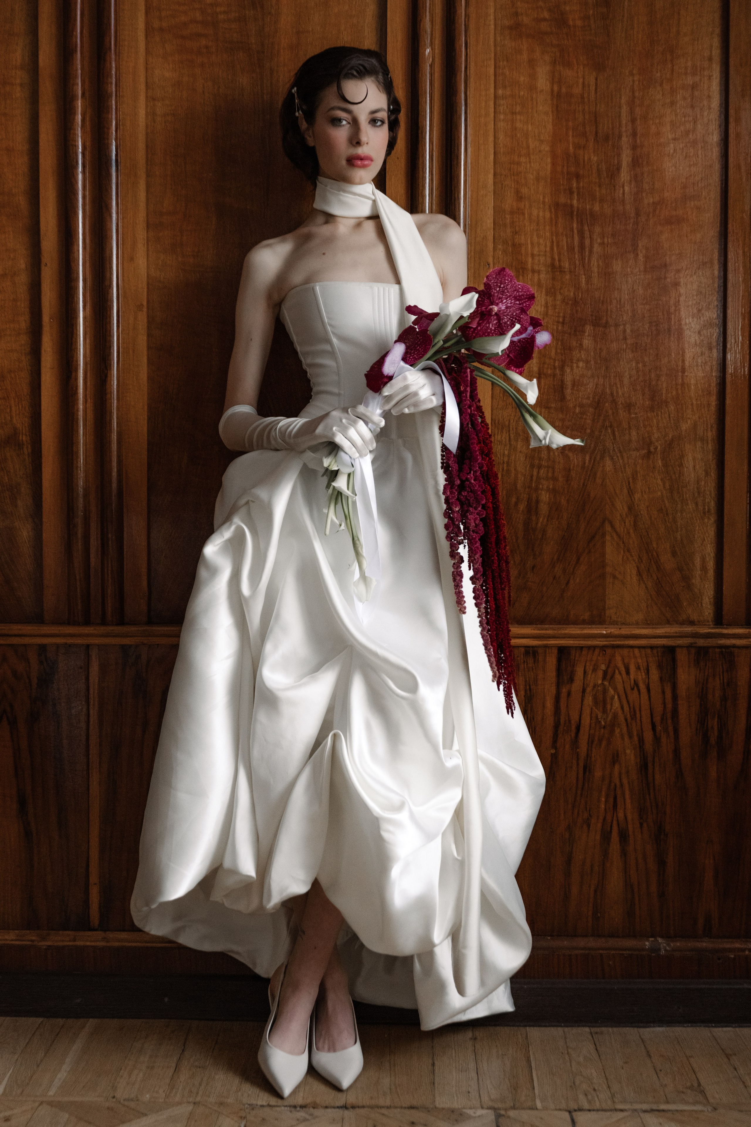 Андрей и Дарья