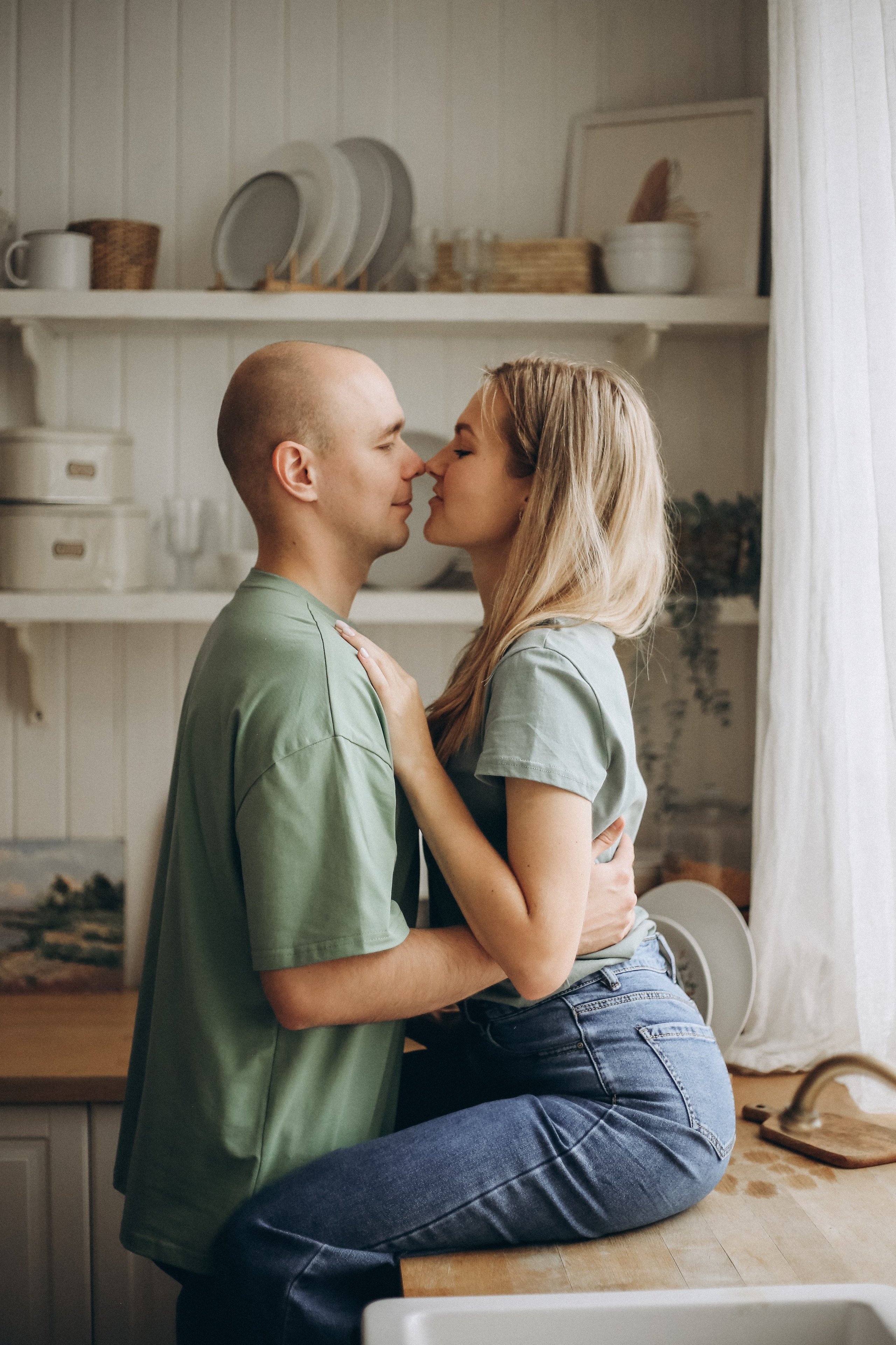 Сергей, Ирина, Тимофей. Семейный фотограф Наталья Ковтун Санкт-Петербург