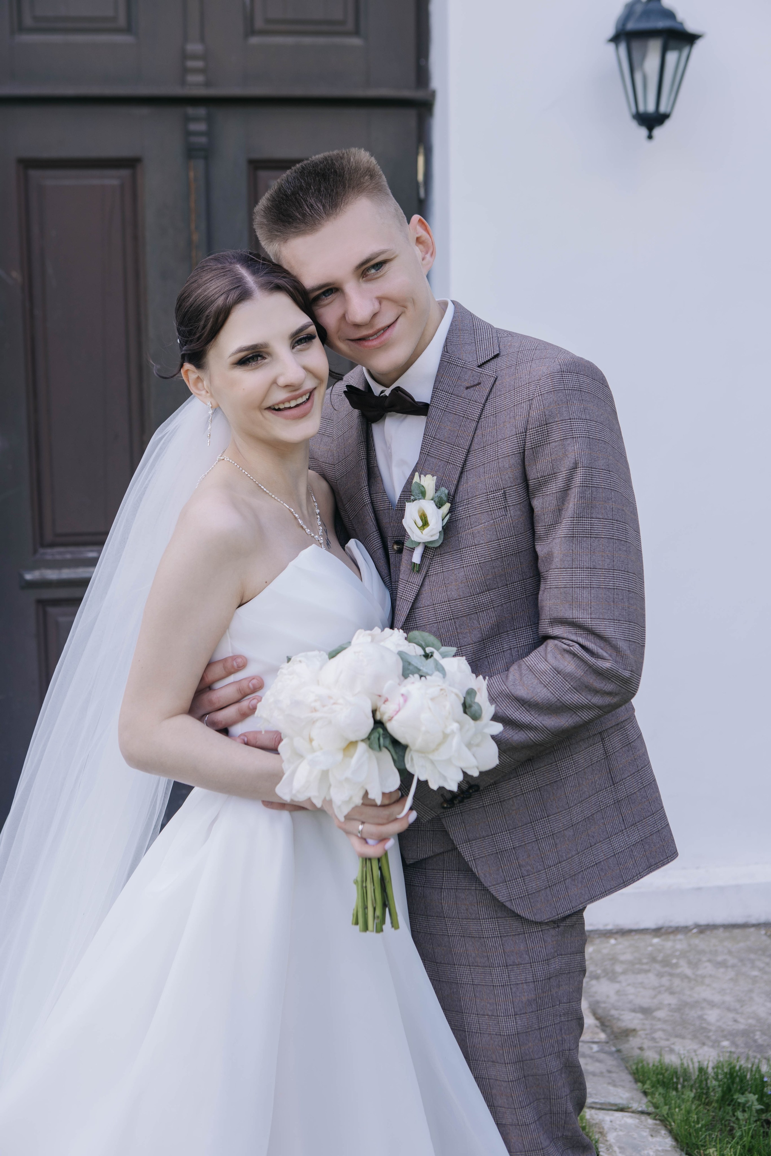 Владислав & Полина