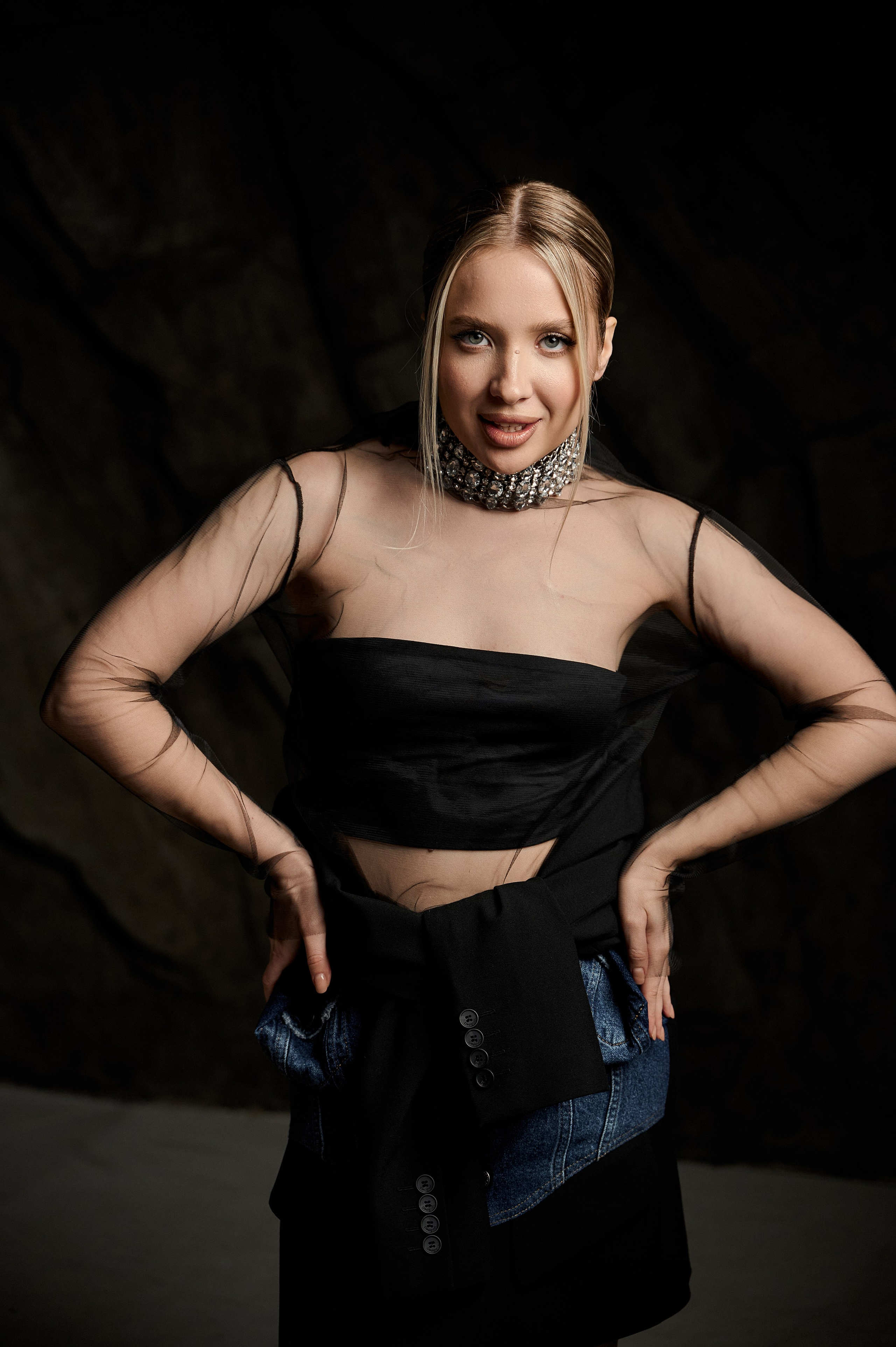 Алина. Свадебный и портретный фотограф в Брянске Скепская Лилия